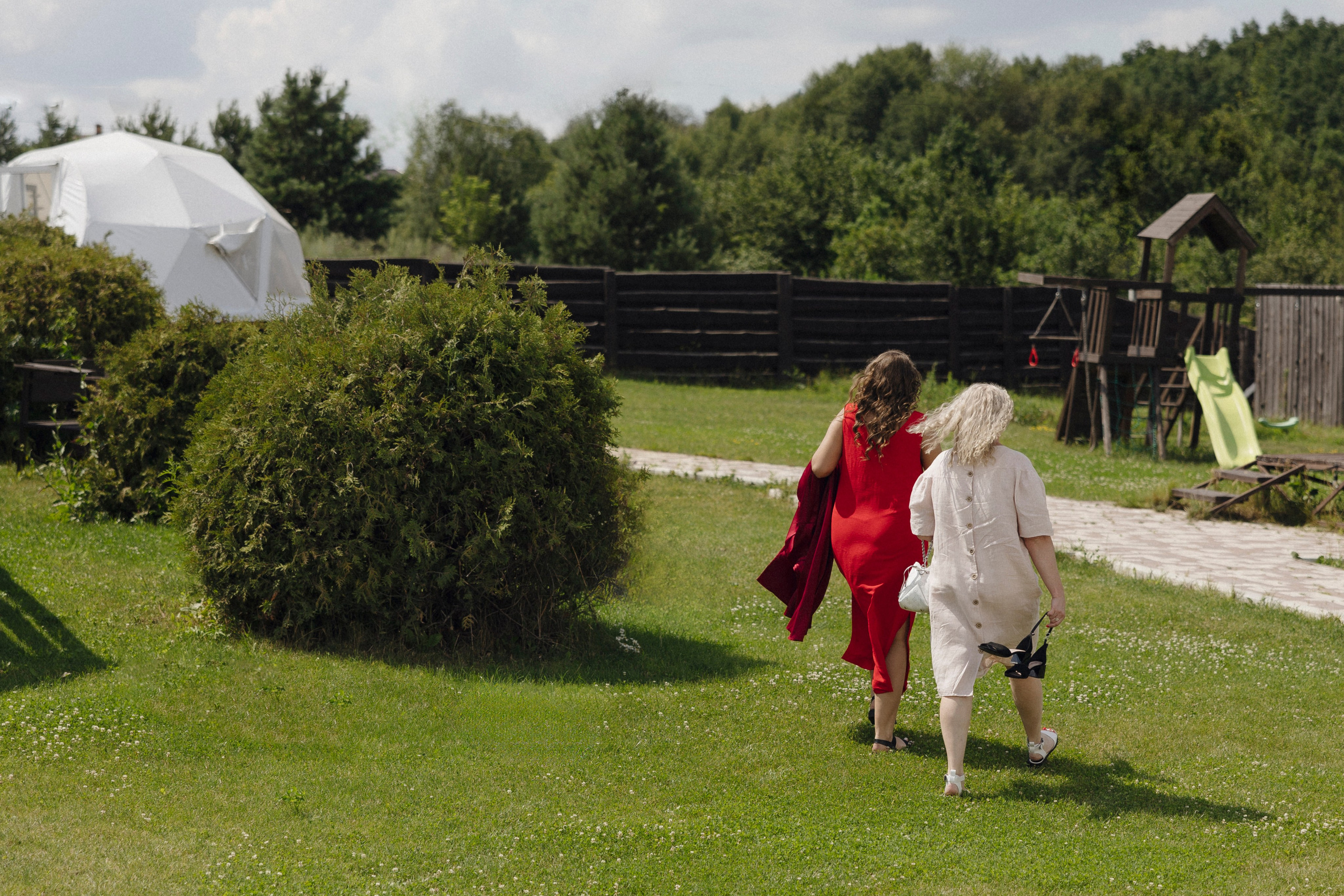 Алина и Павел. Свадебный фотограф Курск Максим Ноздрачев