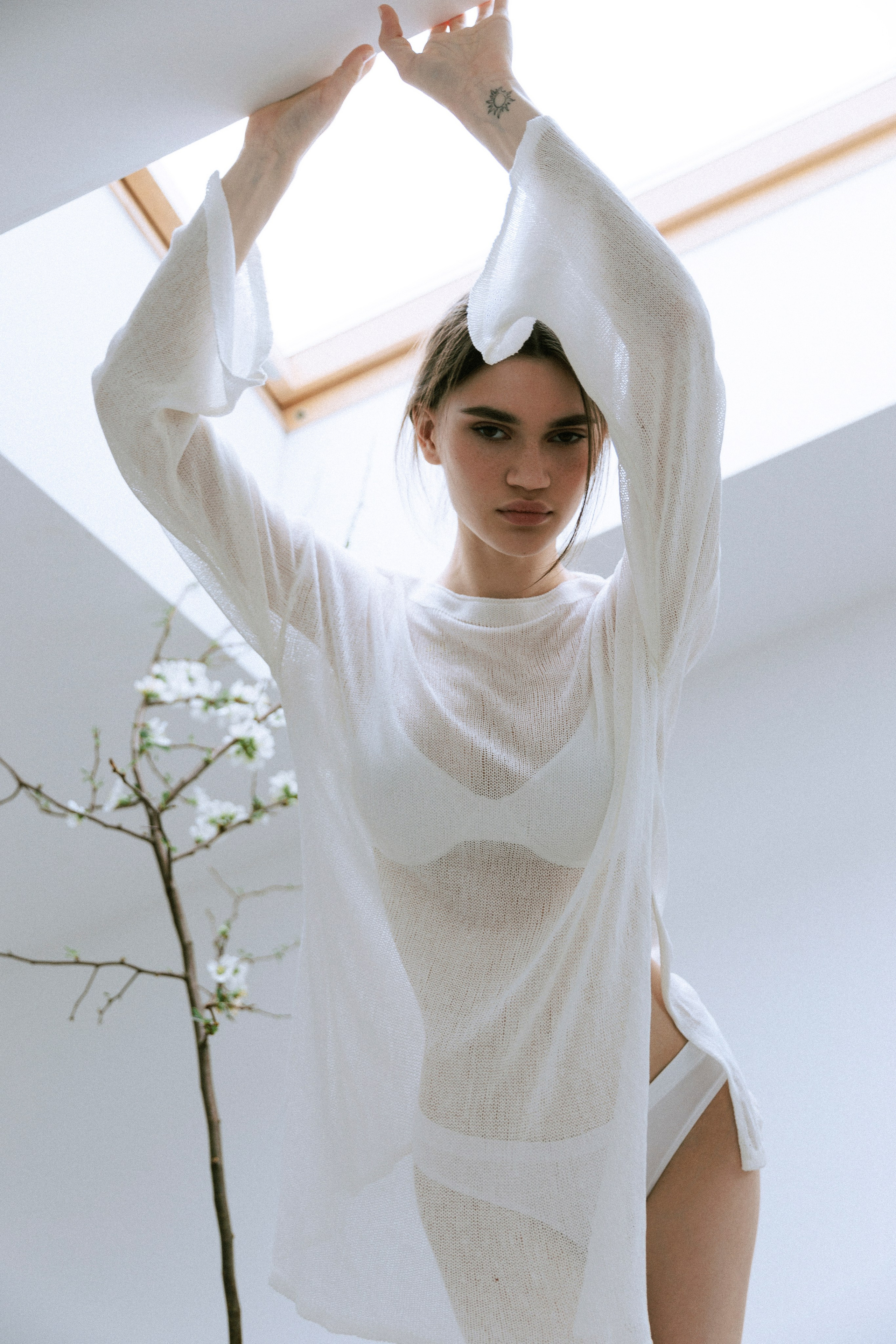 Алена. Фотограф в Москве Людмила Малова