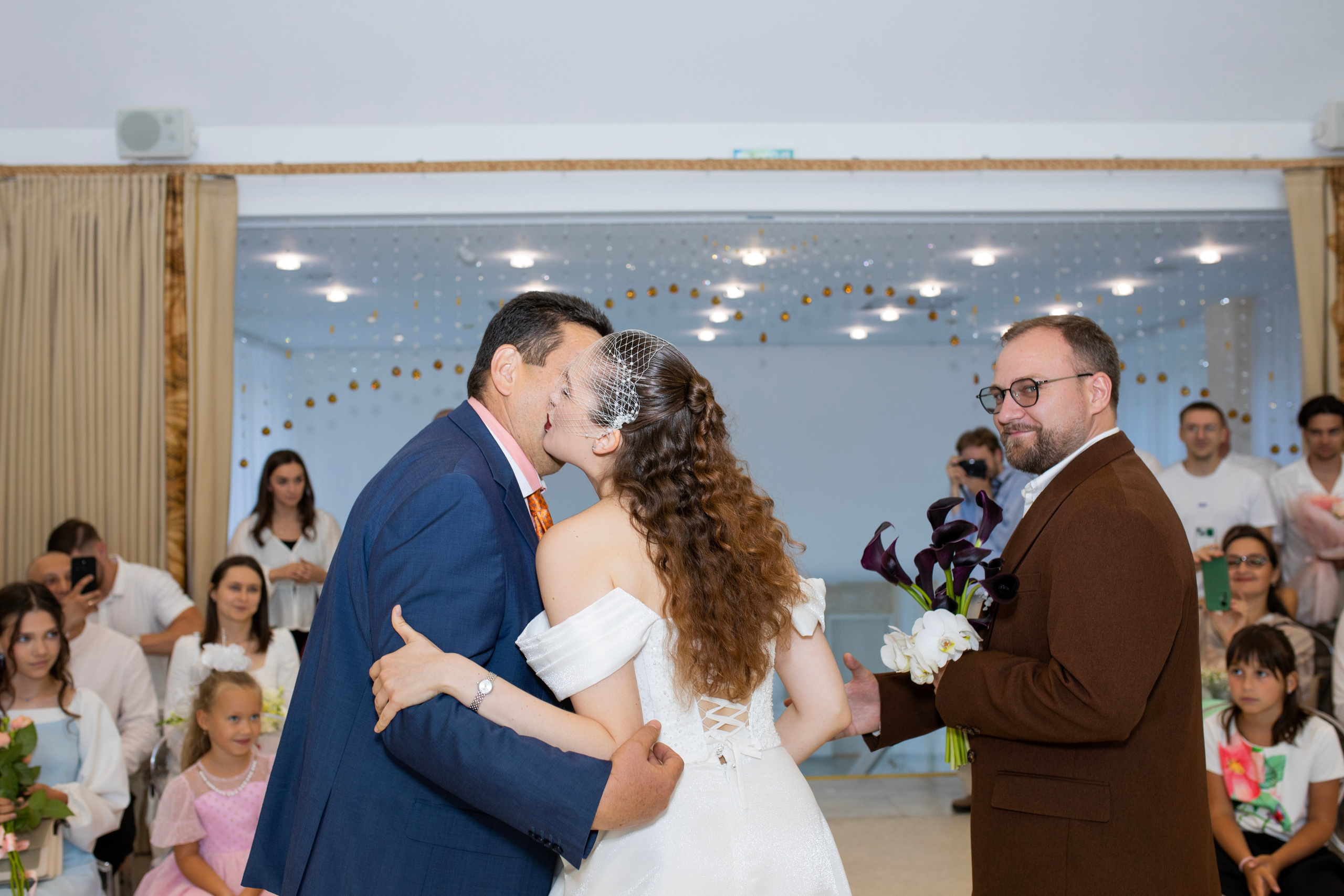 Dmitry Olga. Wedding photographer