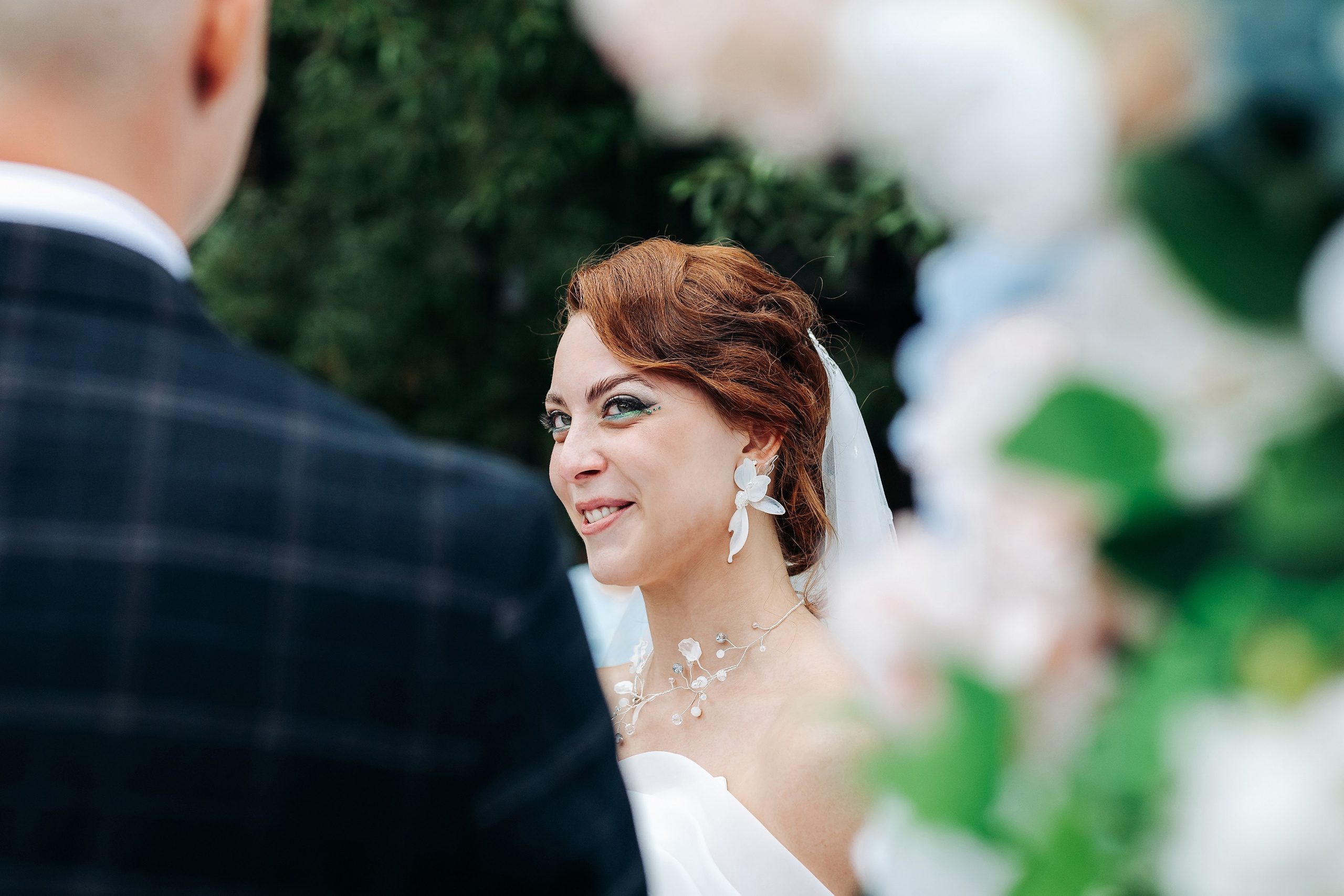 Антон Ксения. Фотограф Омск Андрей Козяков