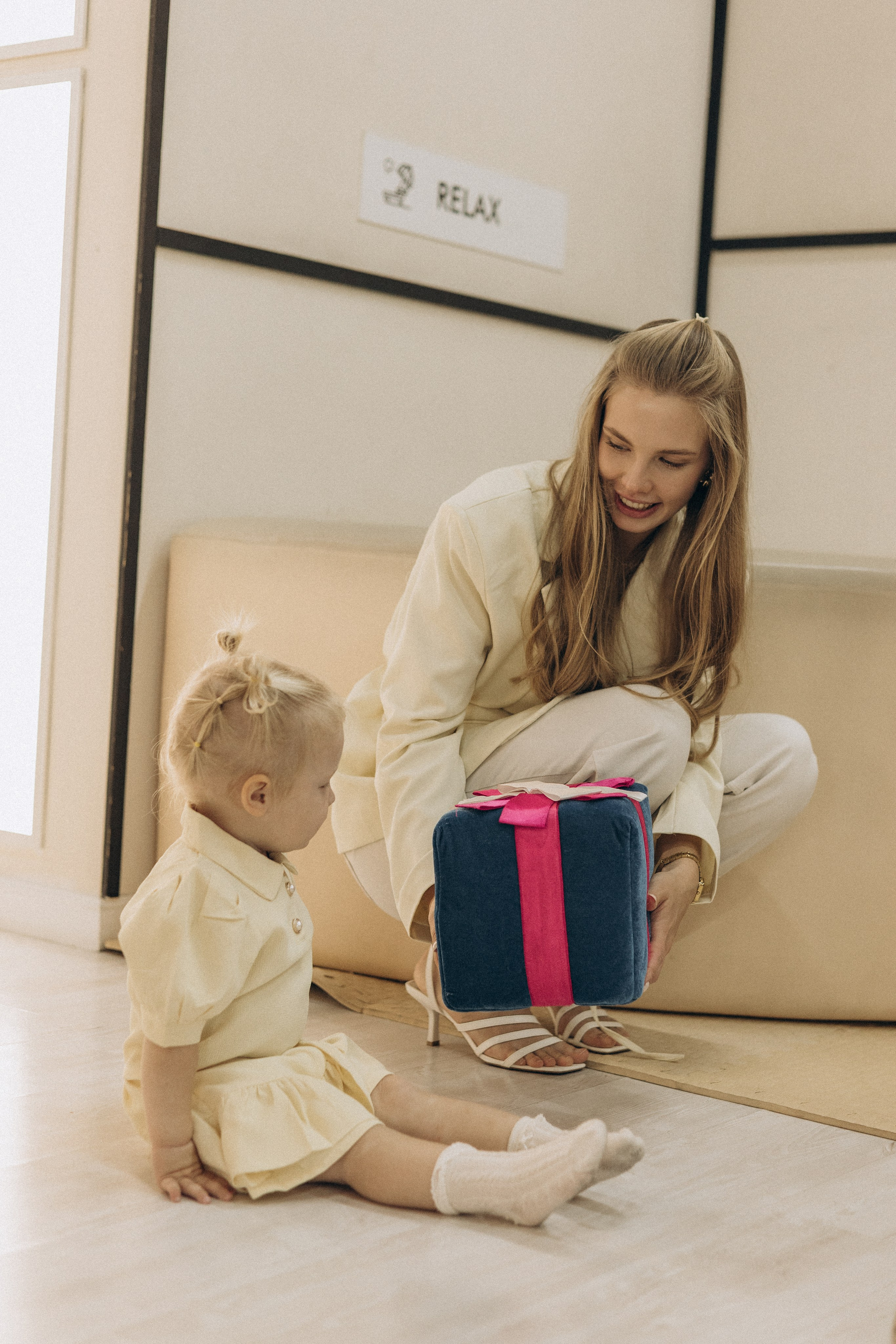 День Рождения Таси. Анастасия Шаповалова | Семейный фотограф