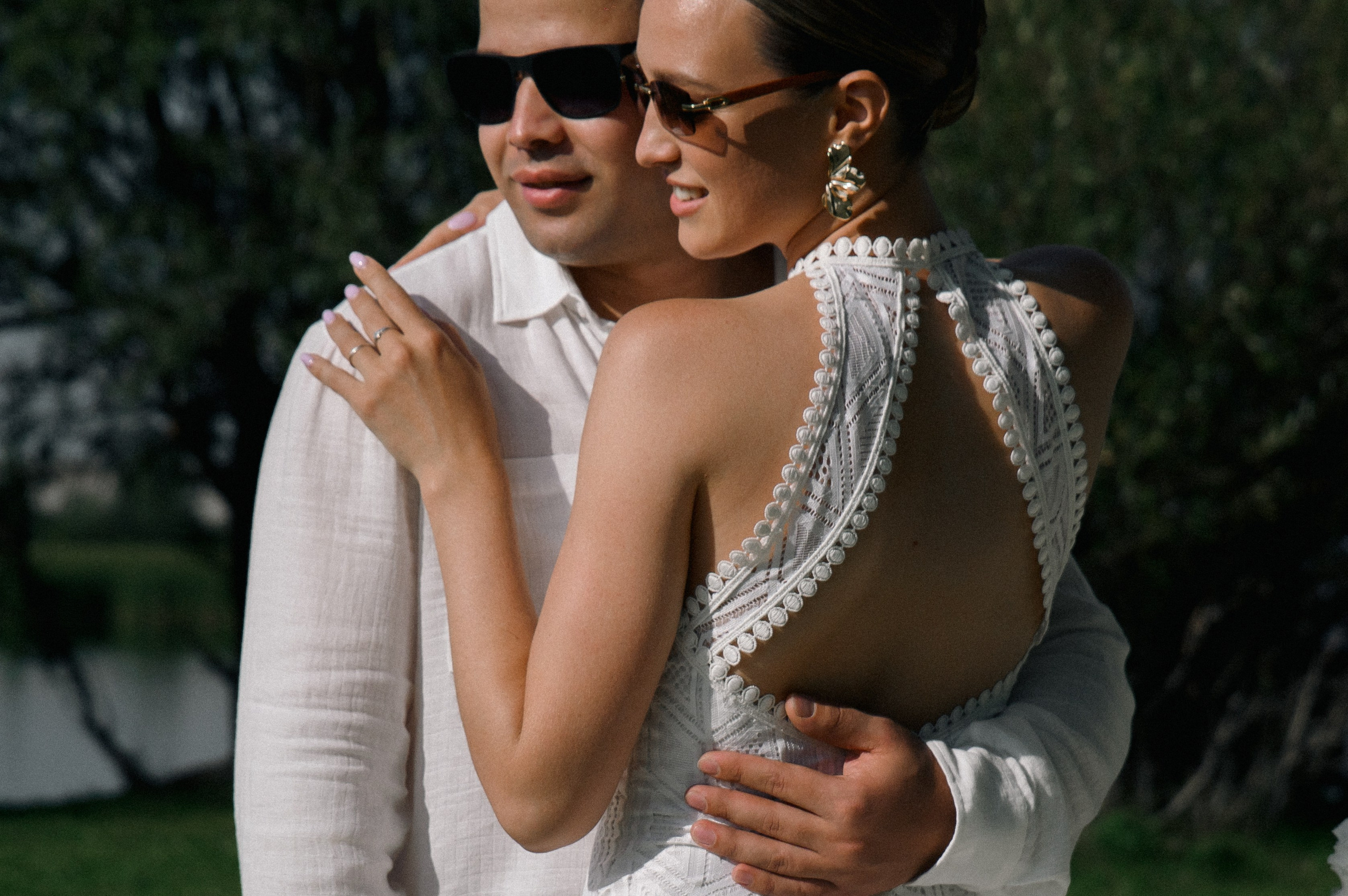 Максим и Лена. Свадебный фотограф Евгения Наумовец