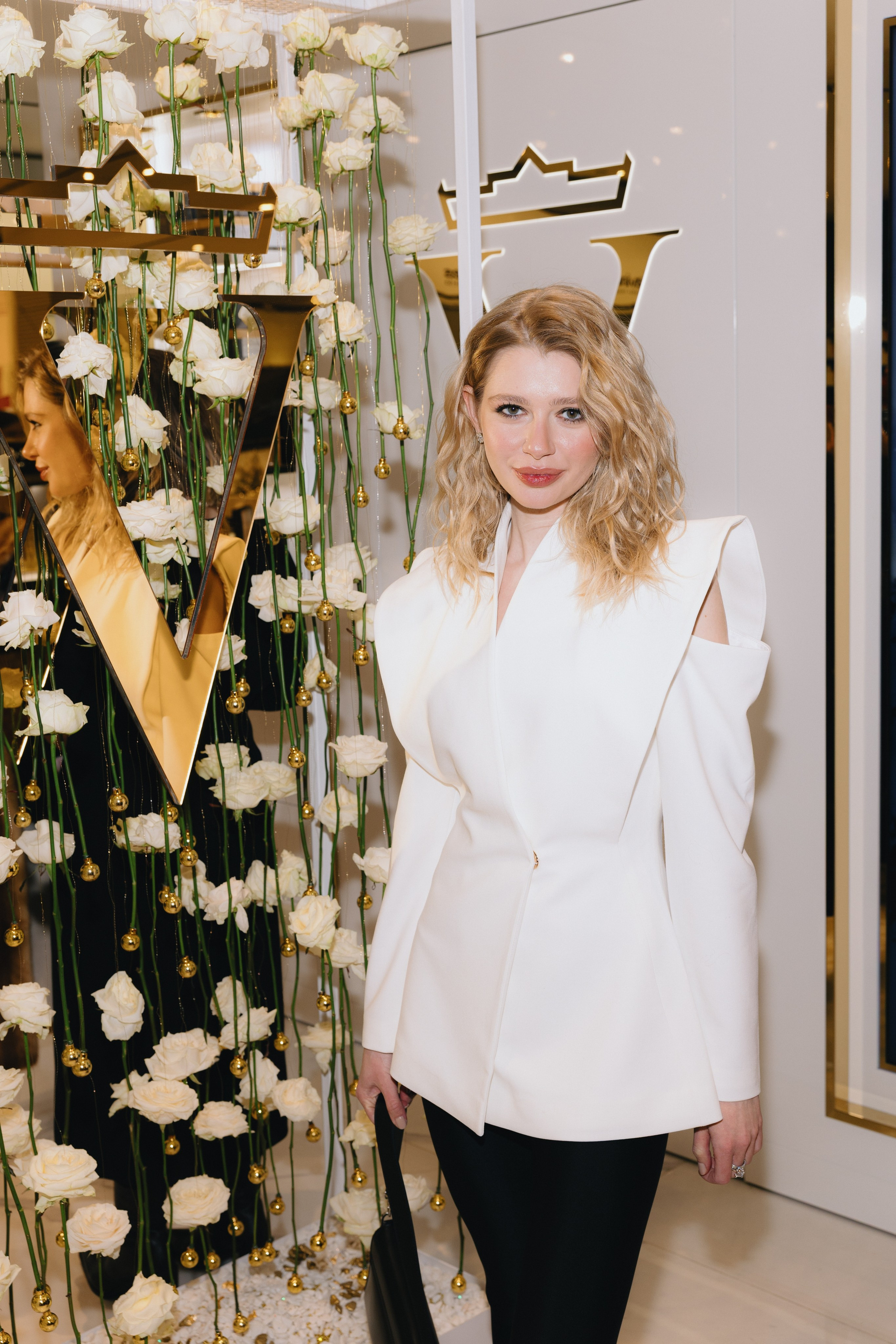 Открытие корнера VALMONT в ЦУМе. Костя Жуков — фотограф в Москве