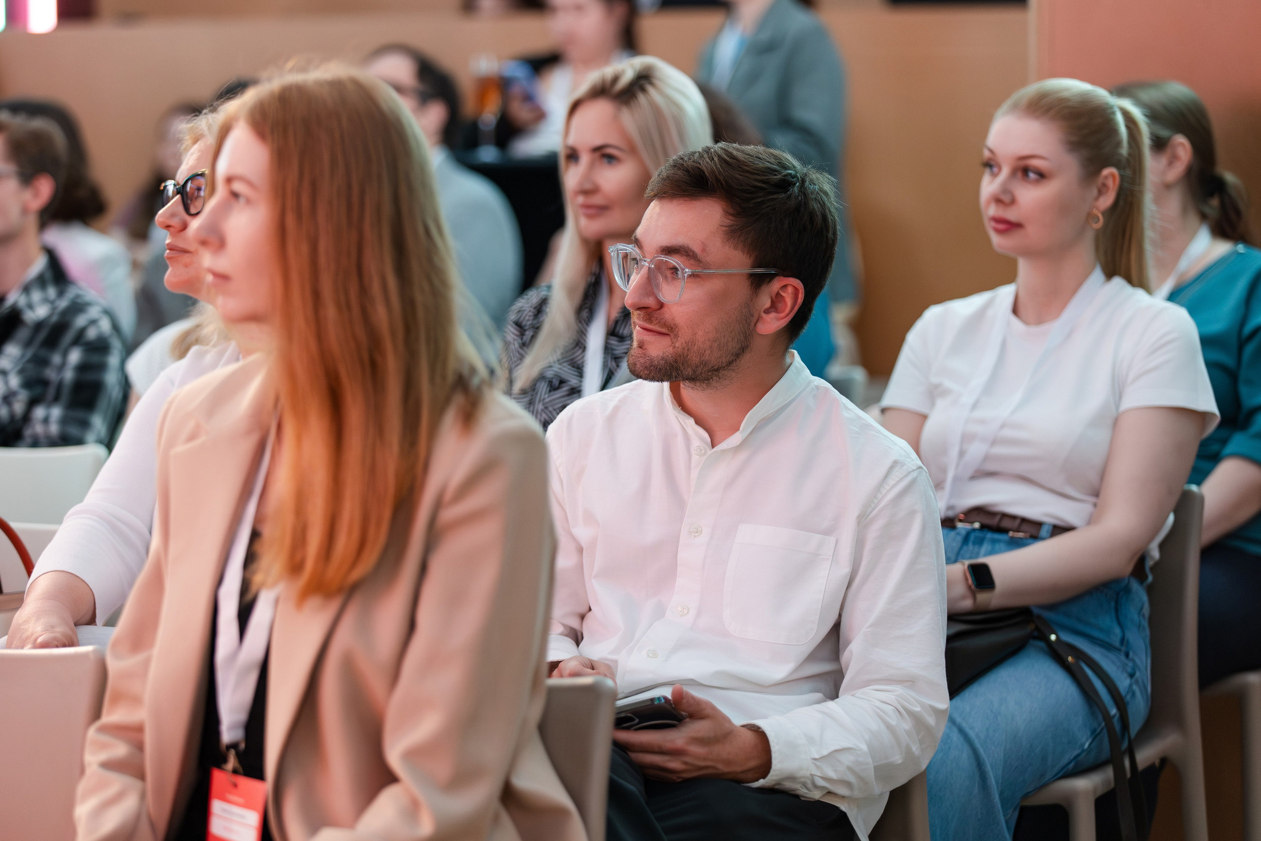 Бизнес-бранч Bestdoctor. Свадебный репортажный фотограф в Москве
