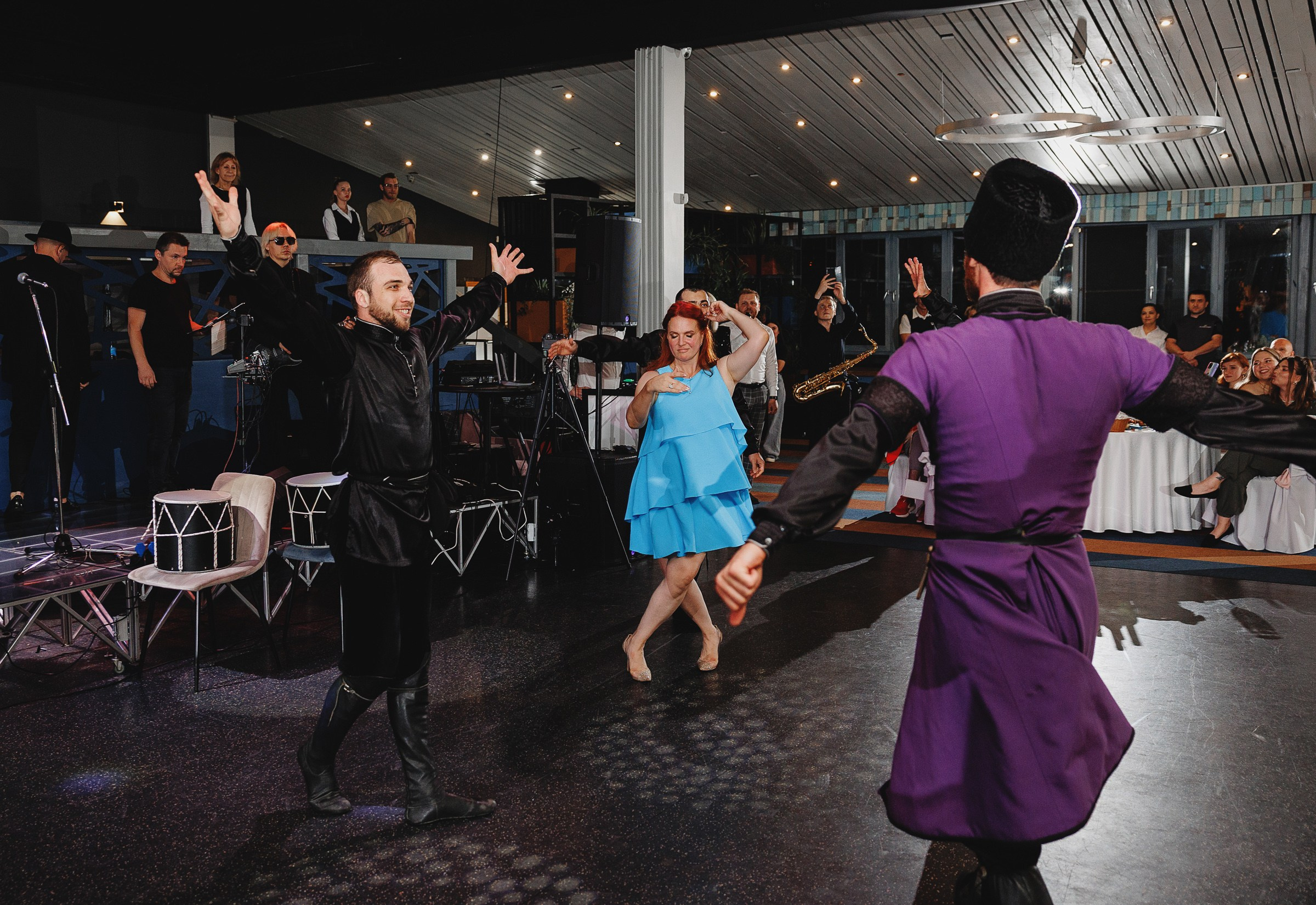 Максим и Татьяна. Свадебный фотограф и видеограф Дмитрий Горяченков