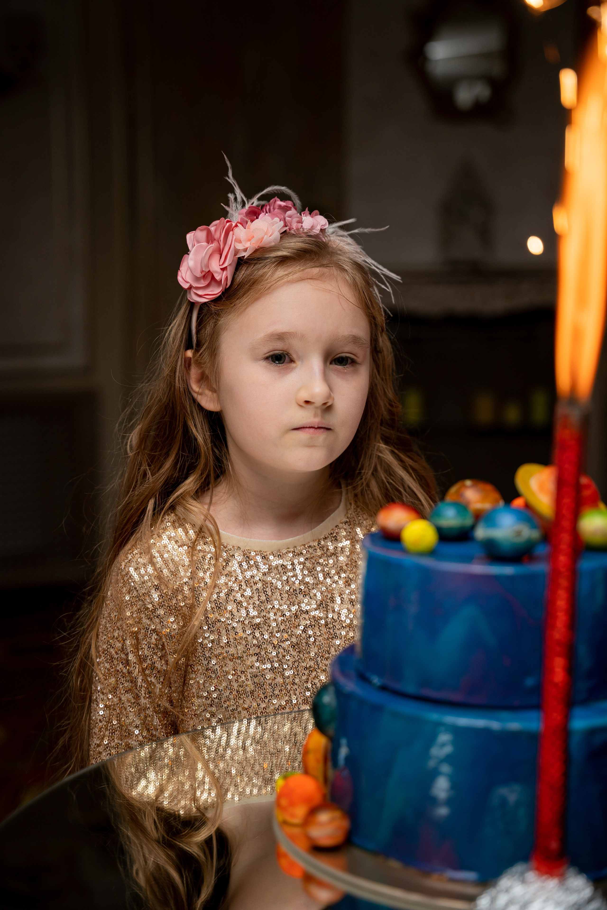 ДР МАРИНЫ. Фотограф на любое мероприятие