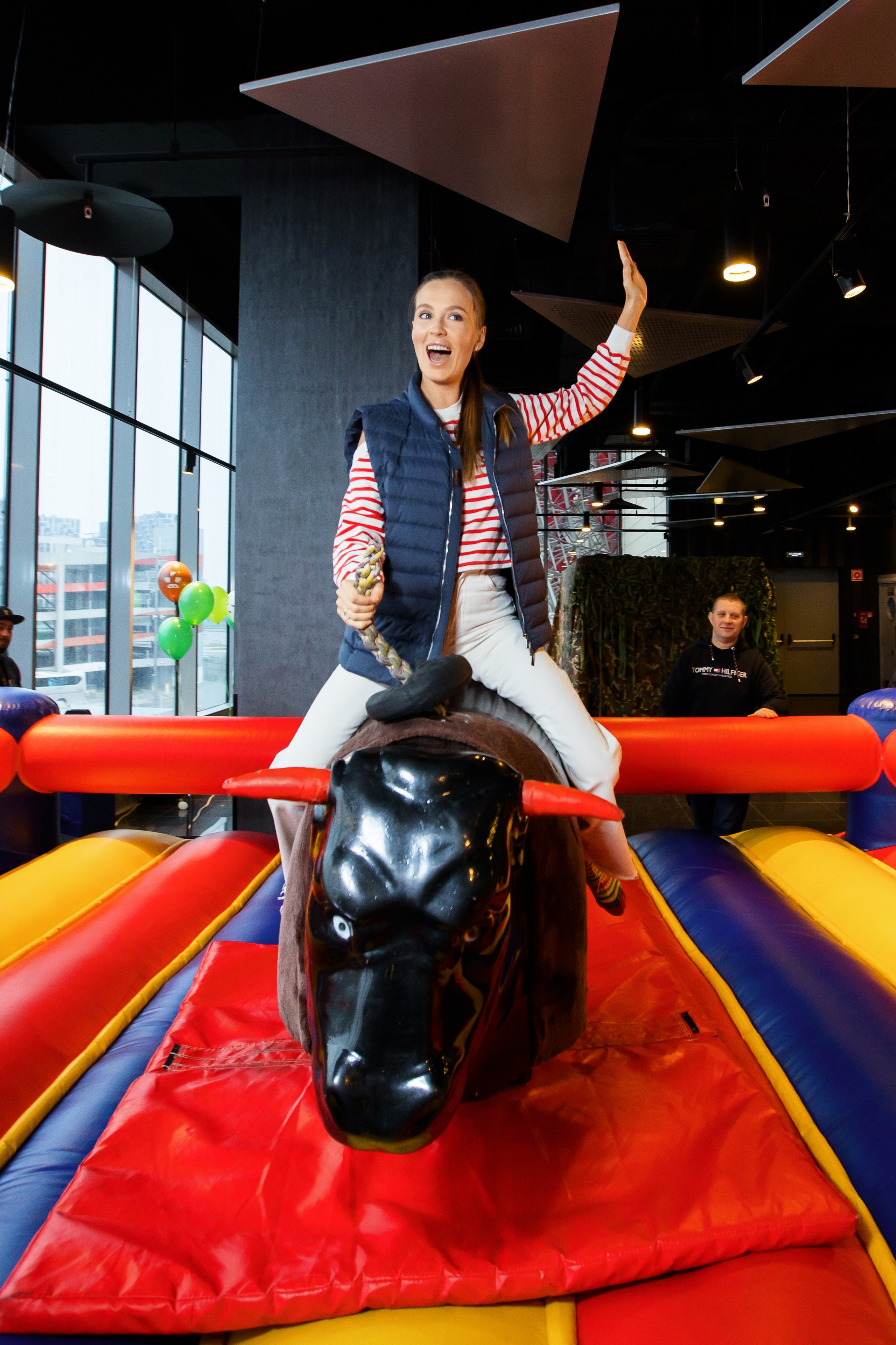 День рождения Платон 10 лет. Фотограф Иван Недорез