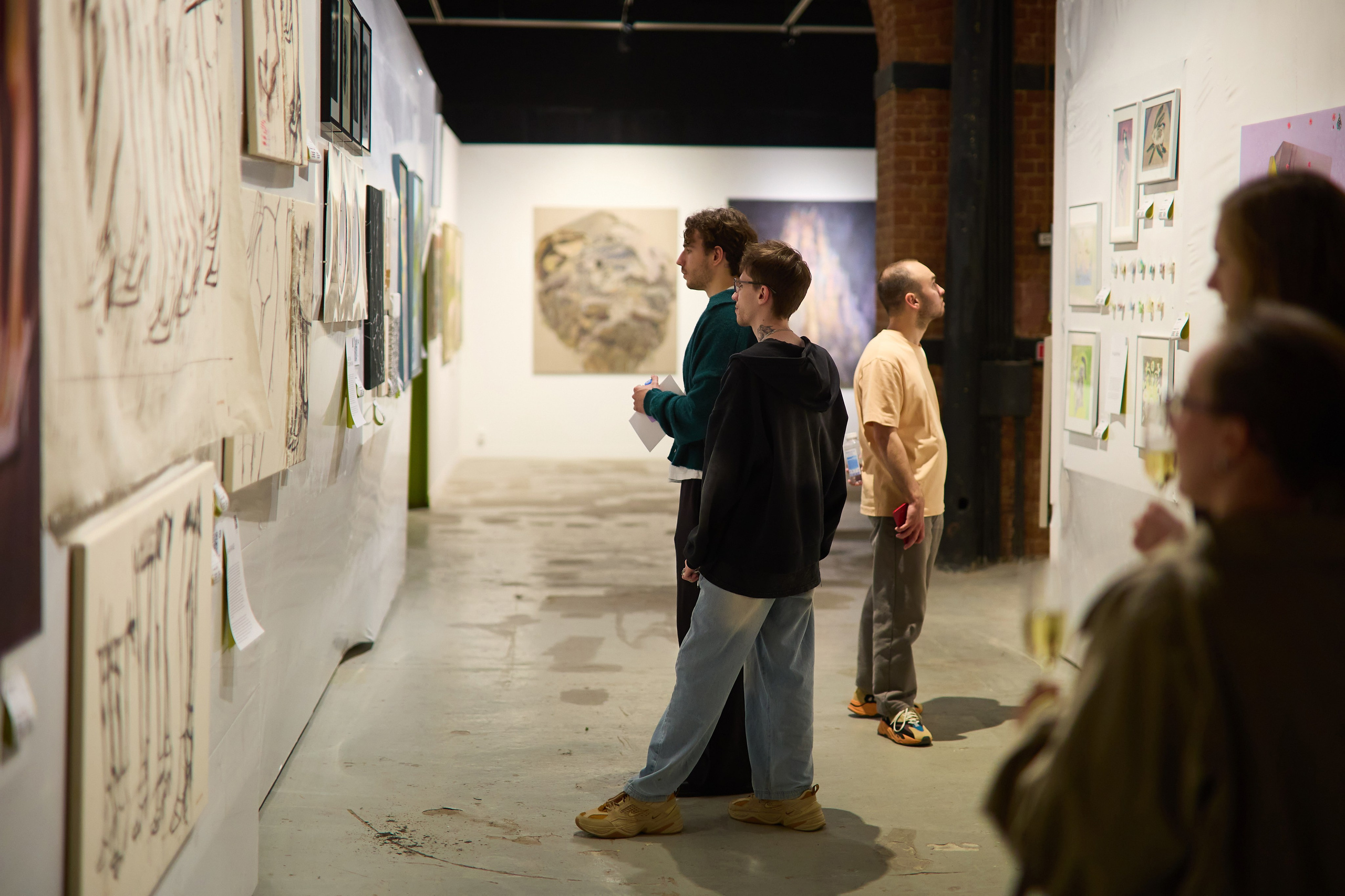 Blazar. Фотограф Иван Недорез