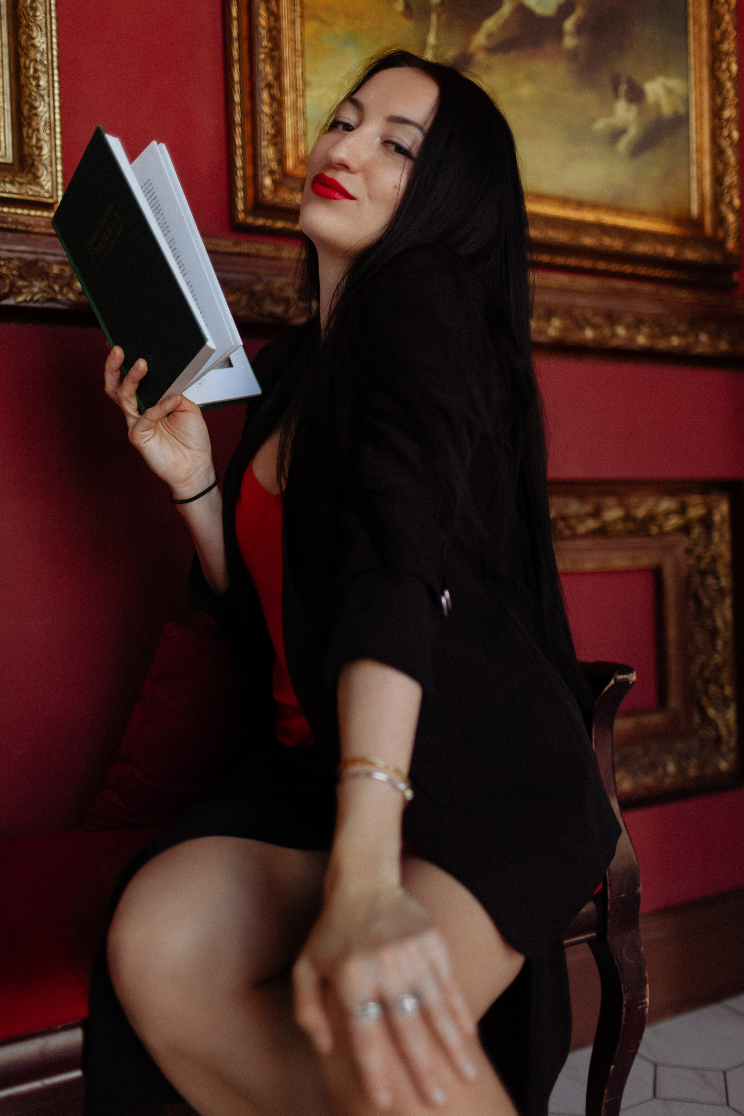 Natali. Фотограф Вика Йодль