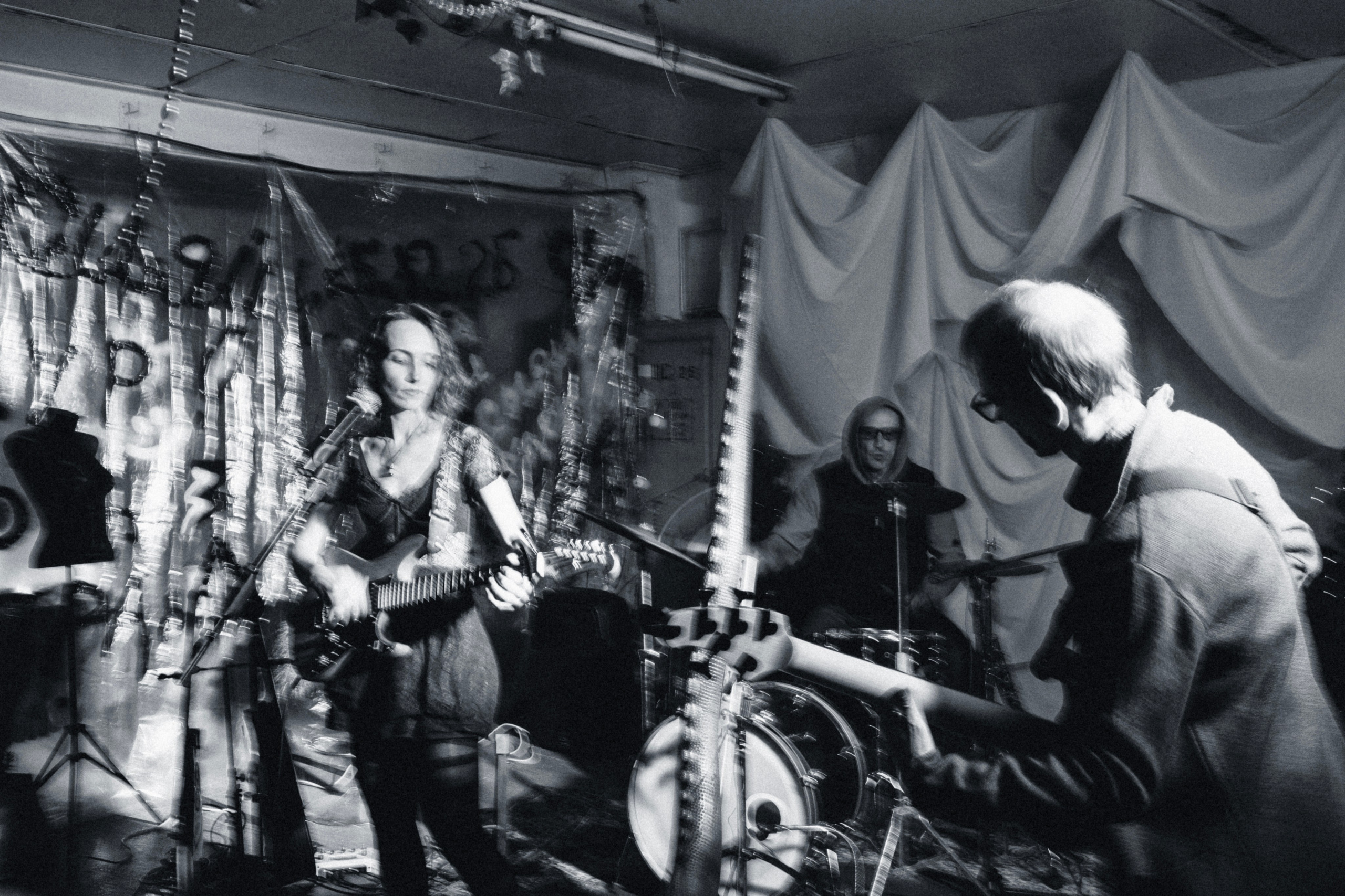 Glamour party. Фотограф Вика Йодль