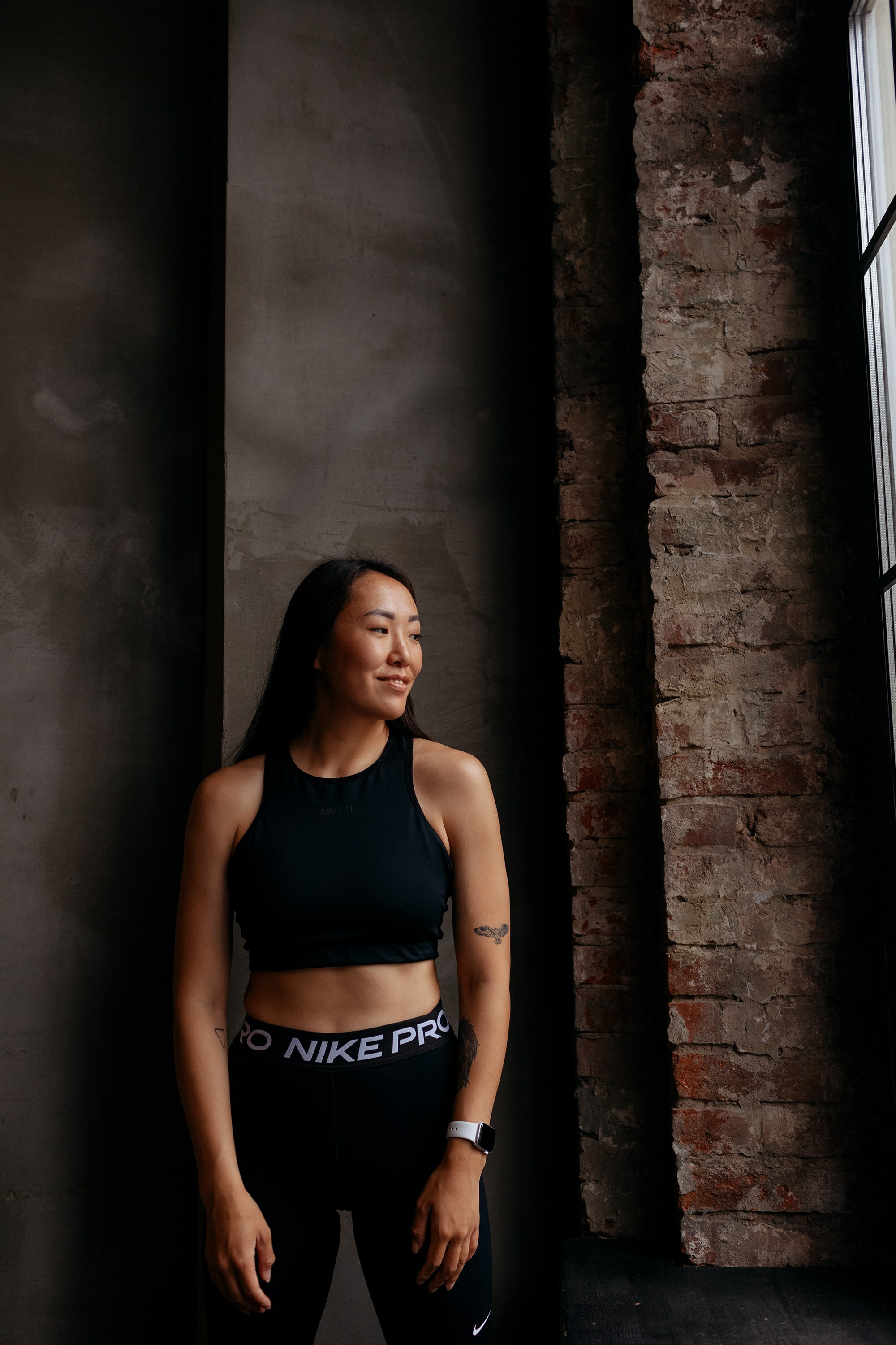 Varya. Фотограф Вика Йодль