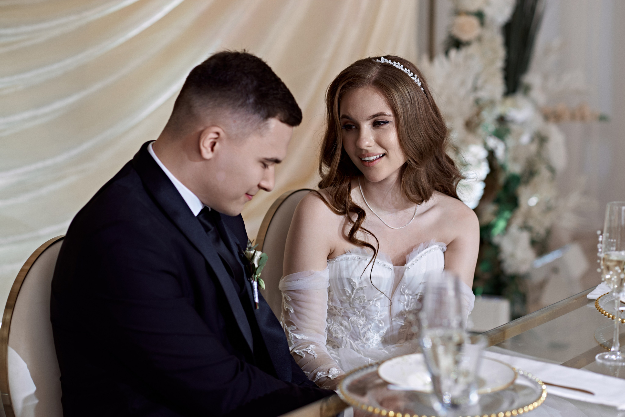 25.05. 24 Артур и Катя. Свадебный фотограф Юлия Гусева