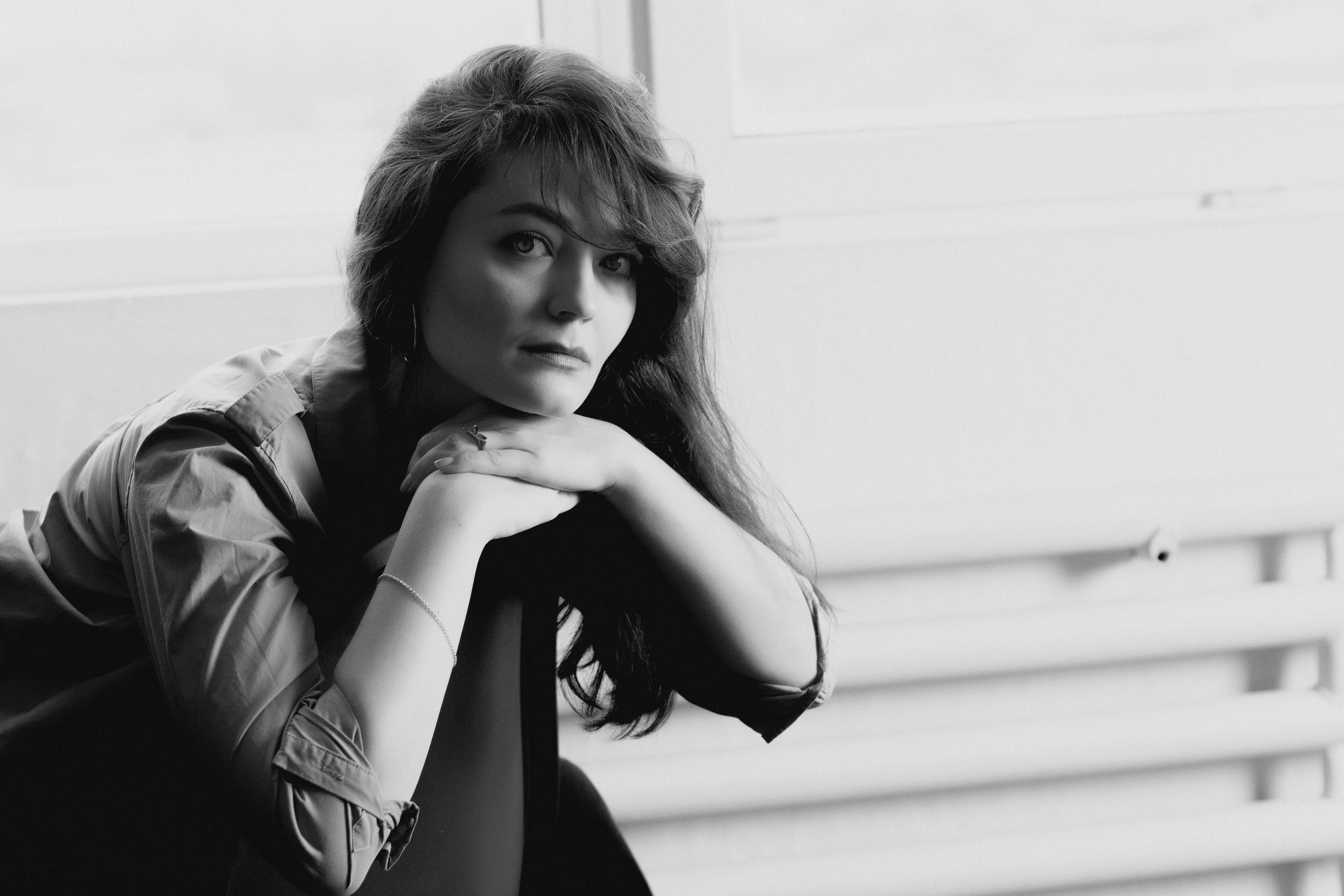 НАСТЯ. Семейный и свадебный фотограф в Волгограде Наталья Орина