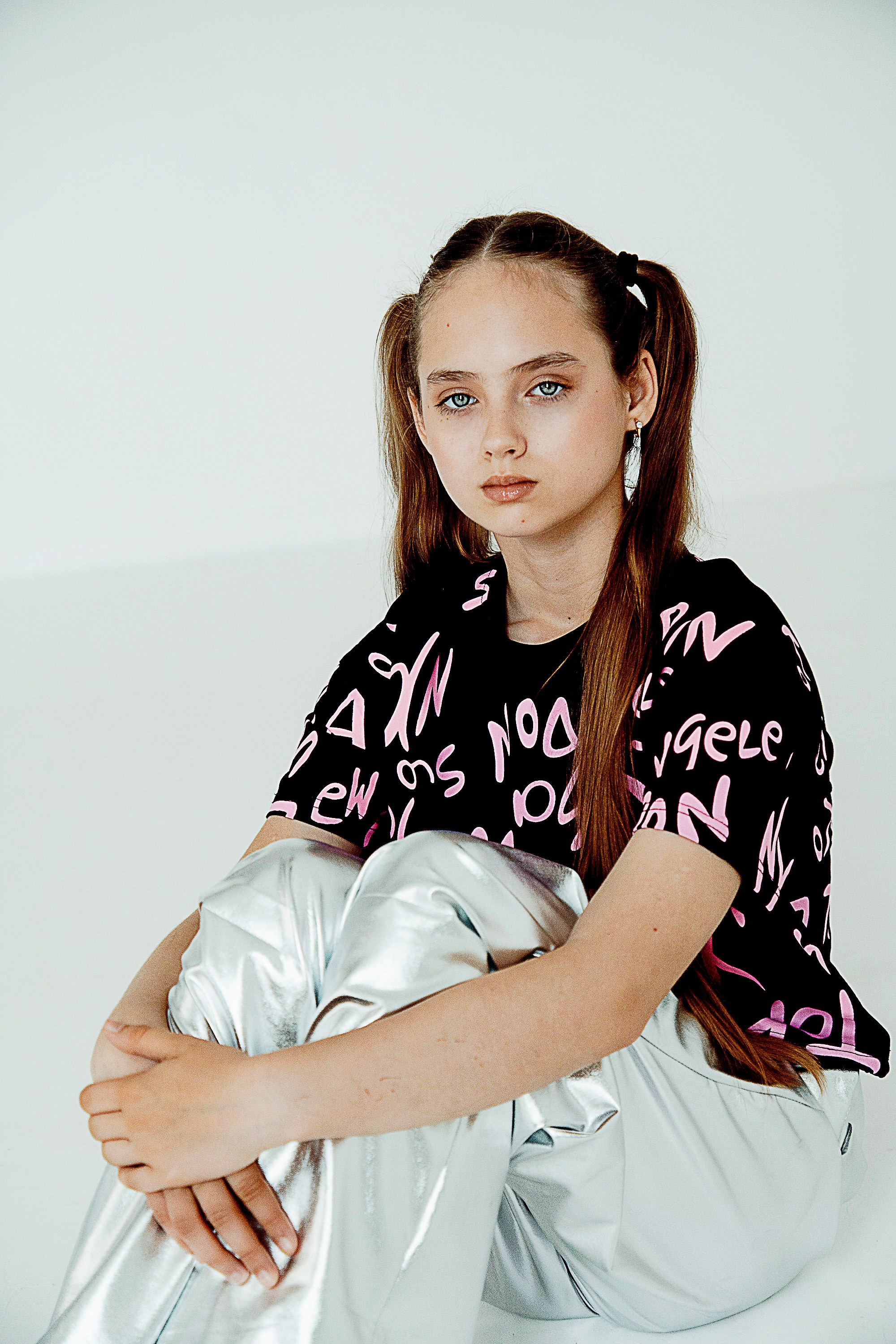 Александрова Евгения. Promodels
