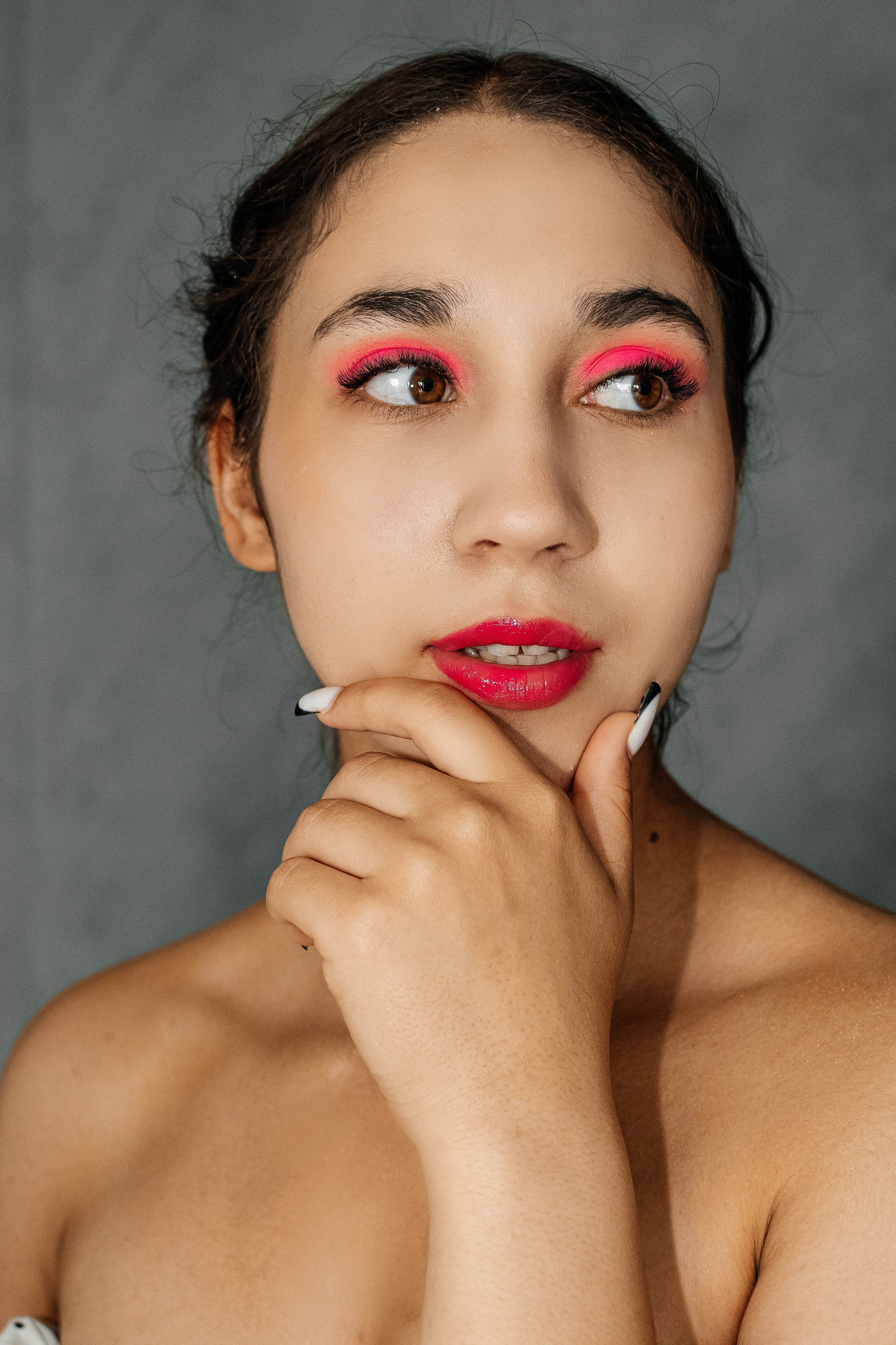 Мехтиева Сабрина. Promodels