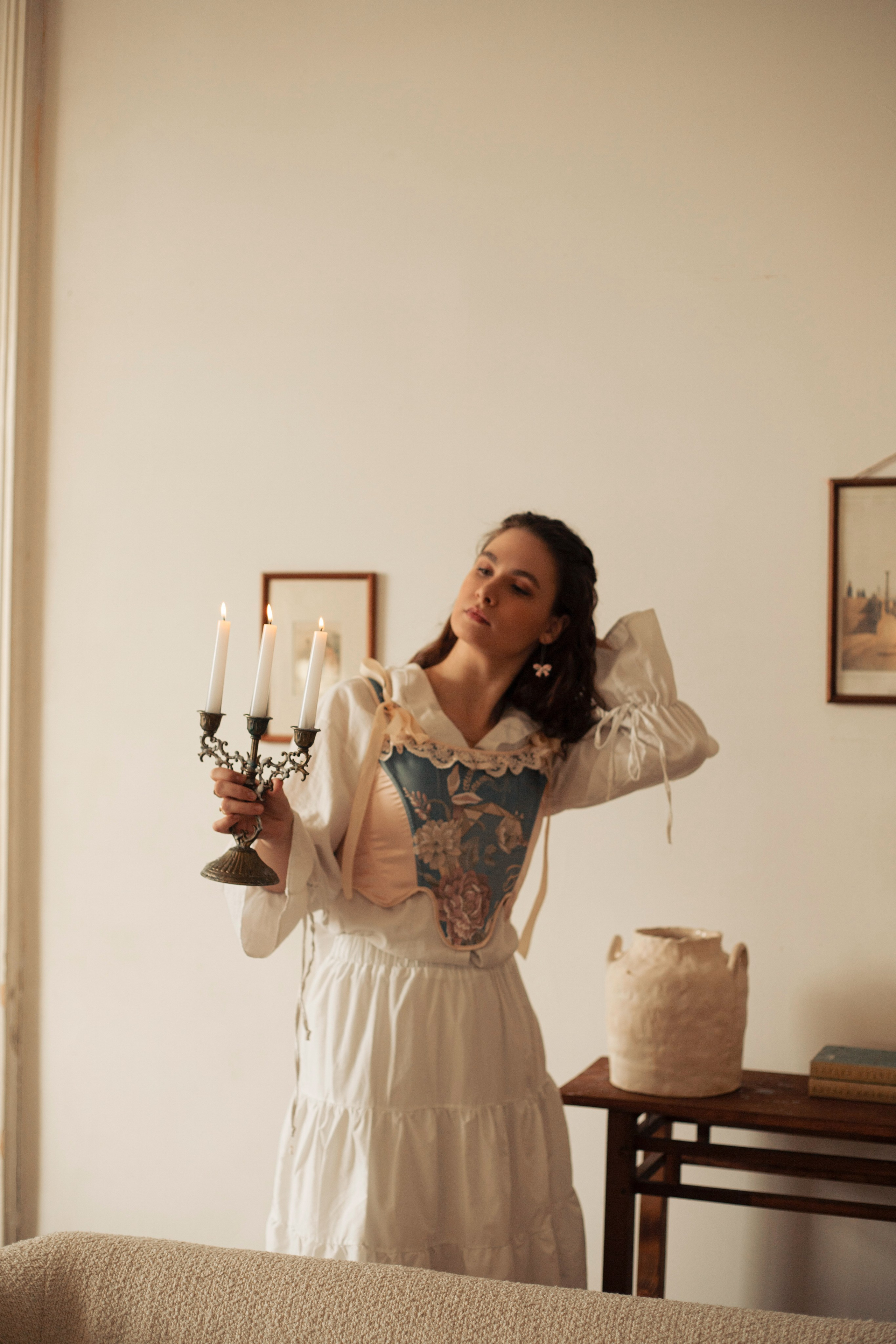 ЖЕНСКИЕ ПОРТРЕТЫ