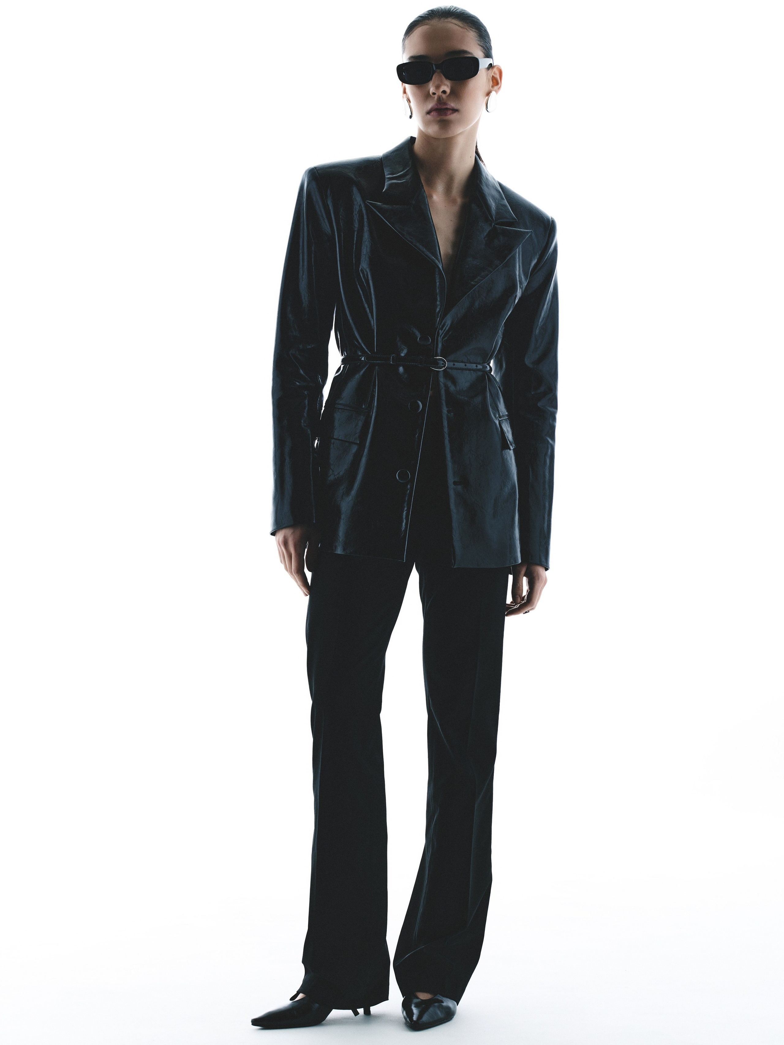 3. Фотосъемки одежды и аксессуаров для Wildberries, Ozon