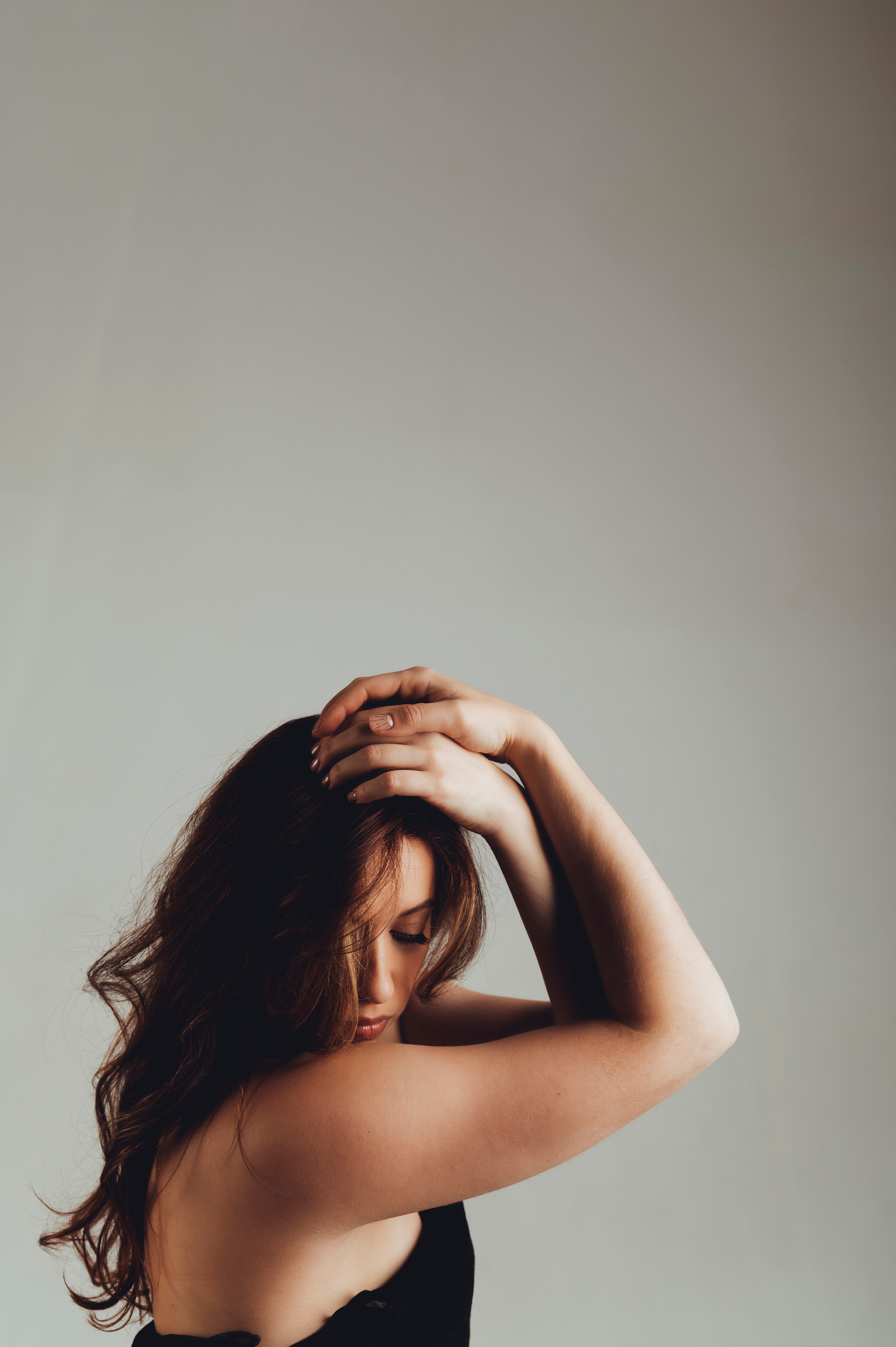 Екатерина. Фотограф Сергей Дружков (Воронеж / Липецк)