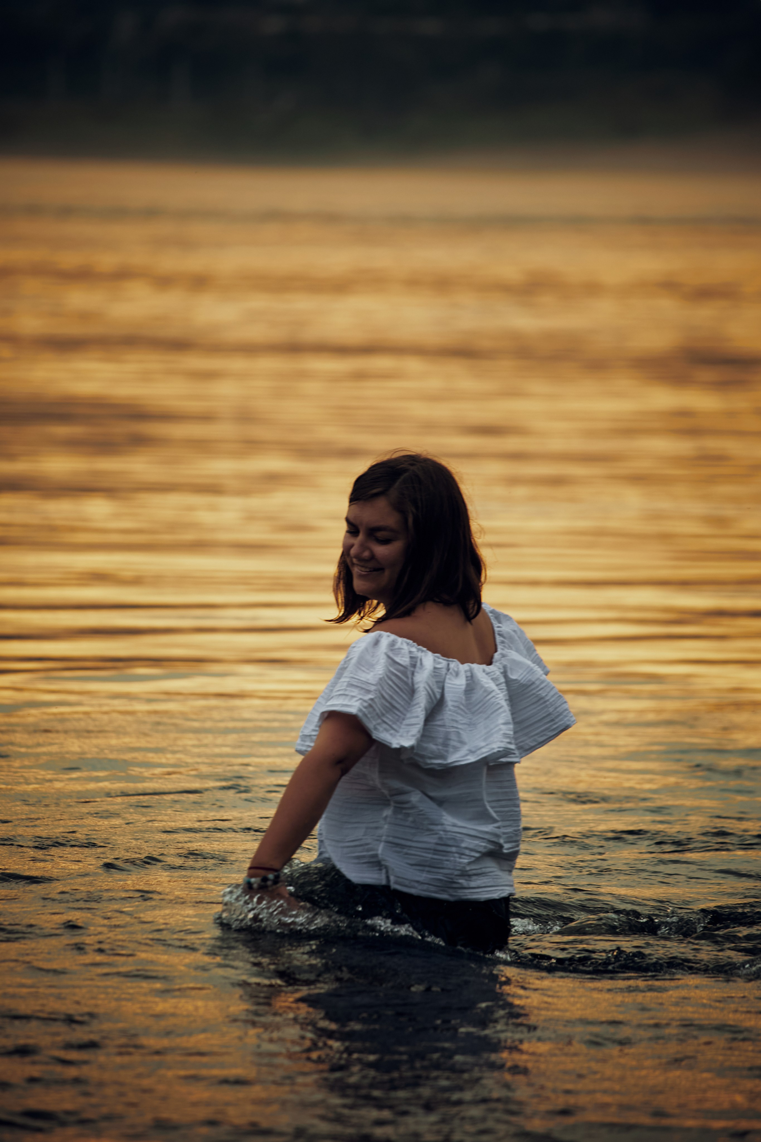 Индивидуальные фотосессии. Danna Dark. Фотограф | Красноярск