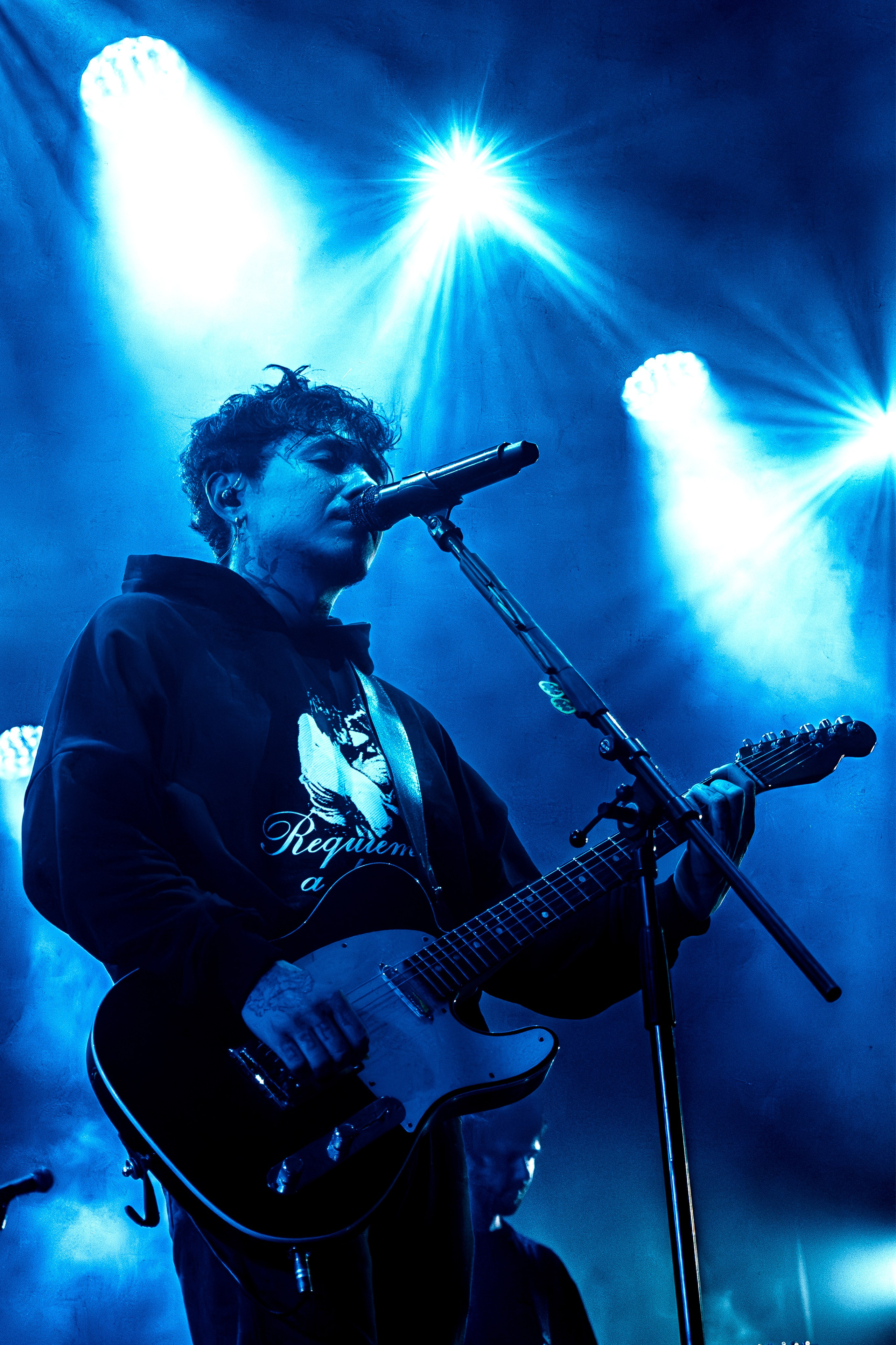 ТРИ ДНЯ ДОЖДЯ. Kuzmin photographer