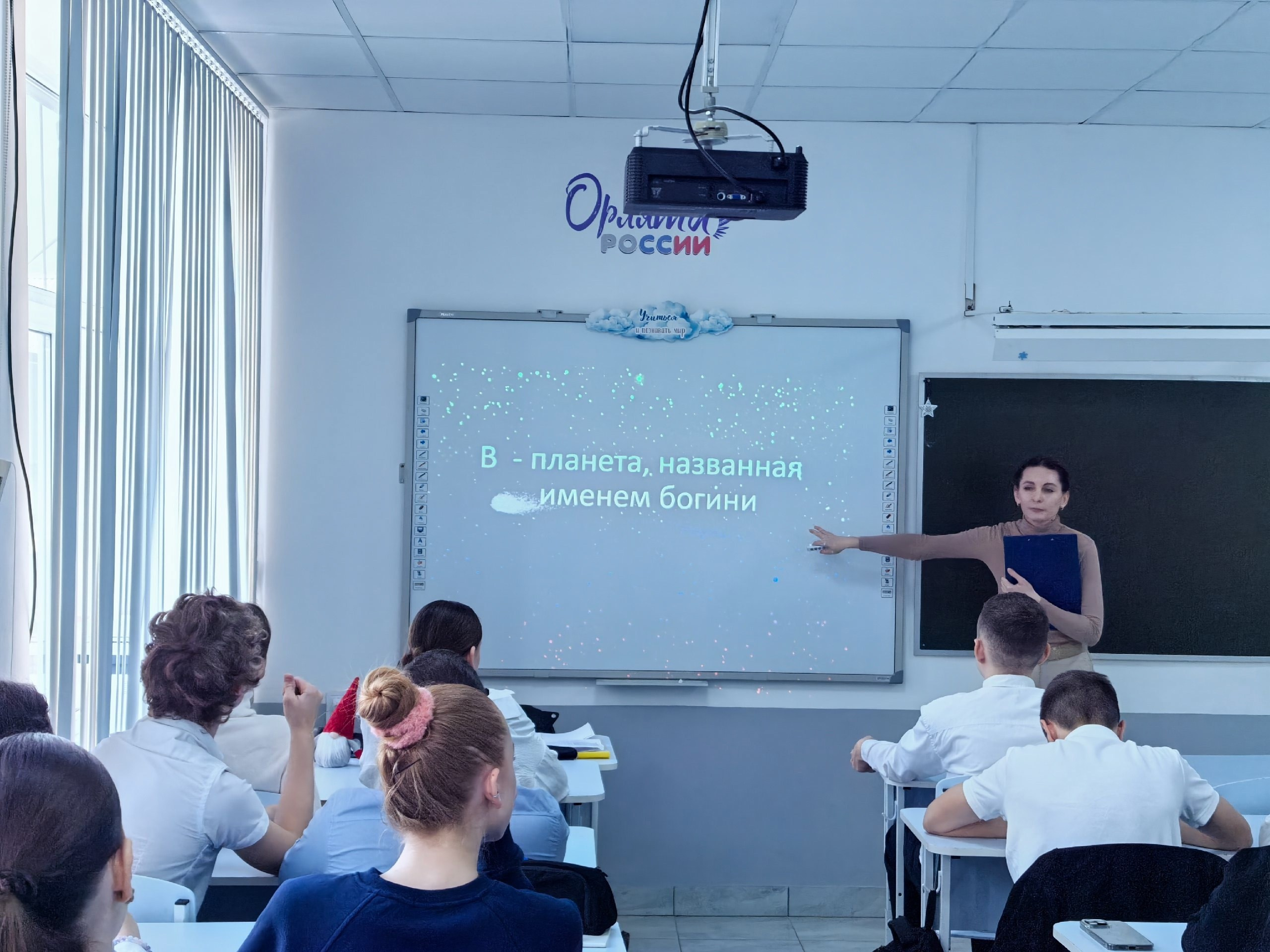 Через тернии к звездам. Новотитаровский Дом культуры