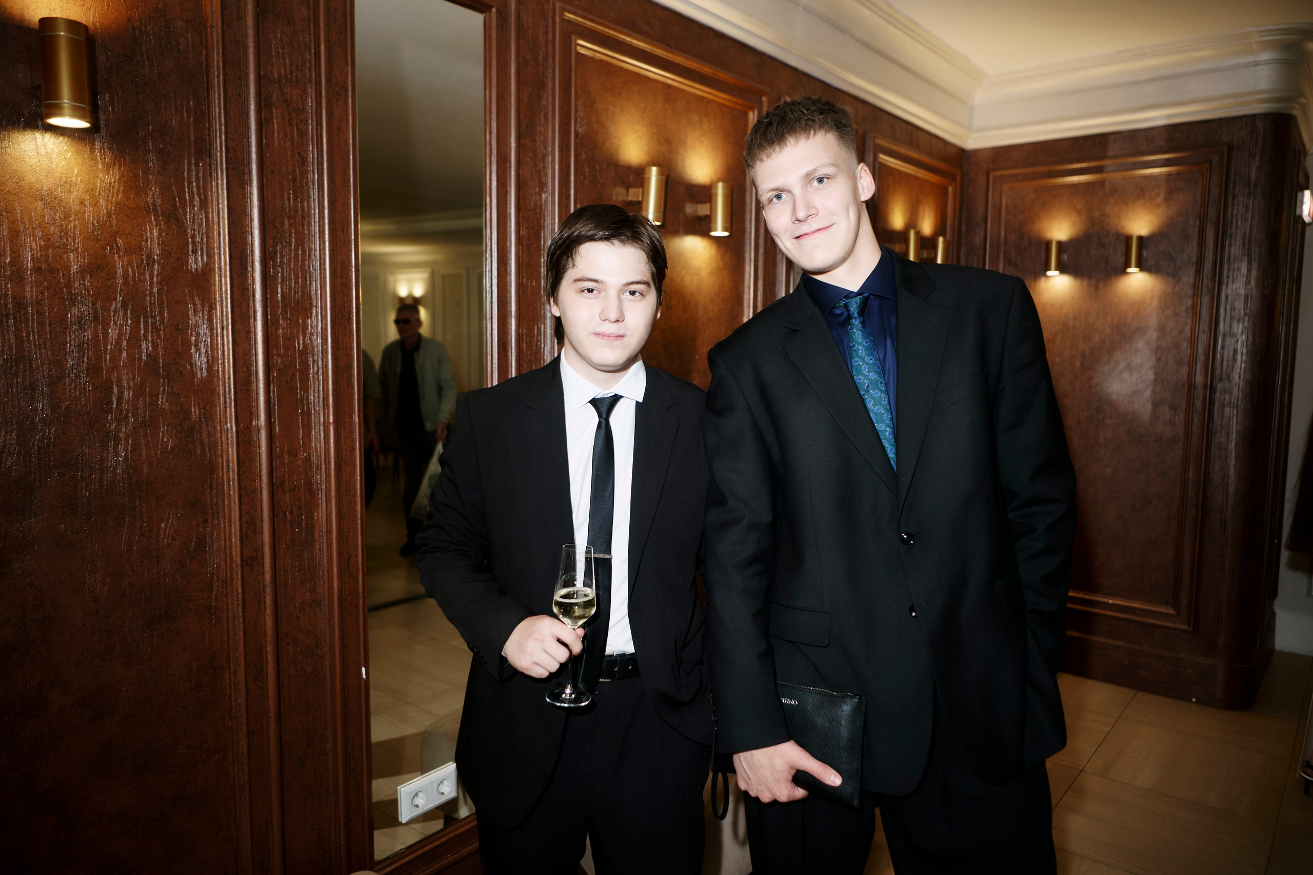 СИНАРА — выпускной 180 Лицей. Фотограф|Катя Рикошетер