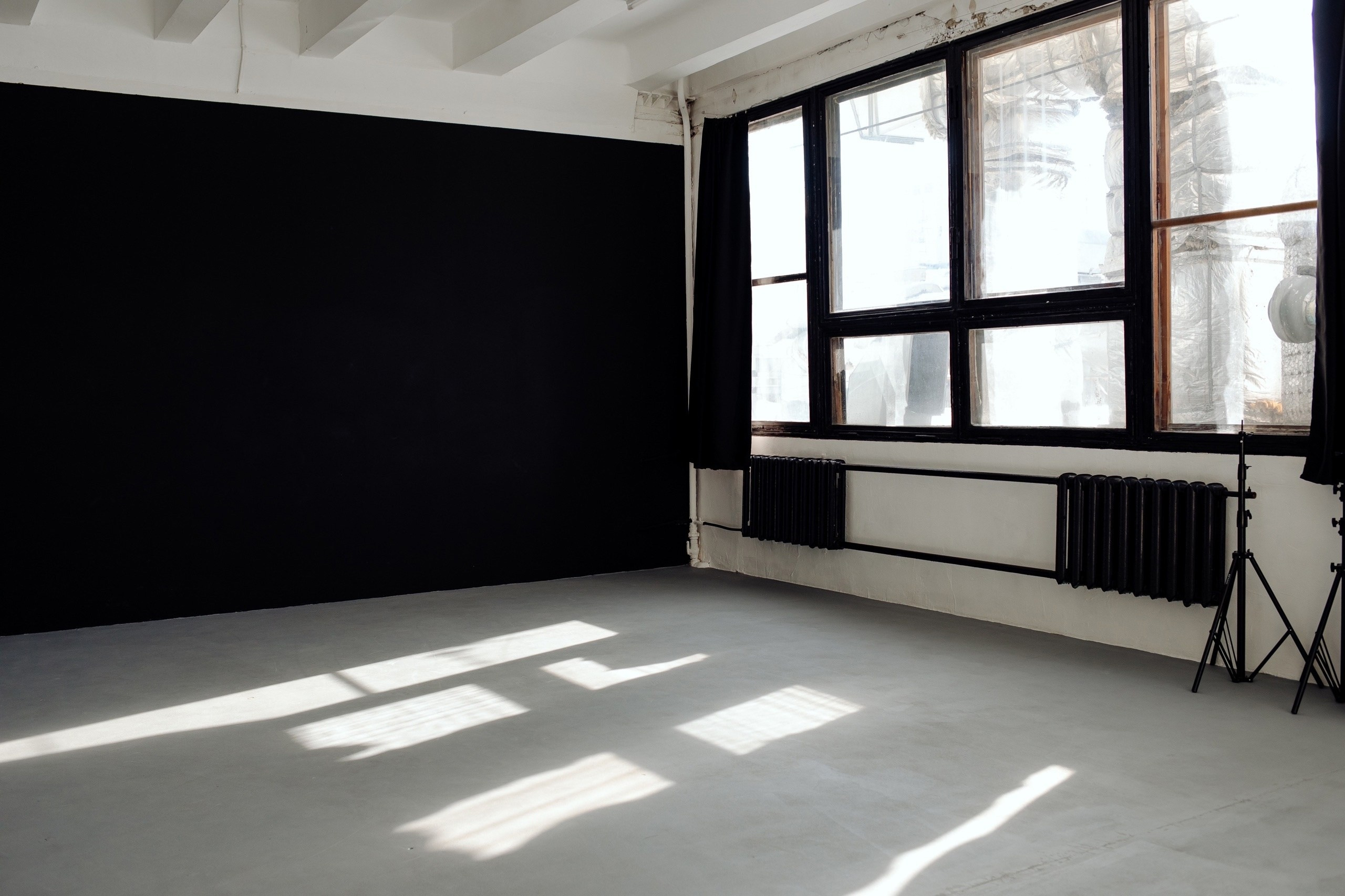 Фотостудия ИСО зал S130. Фотограф Юлия Андриянова Саратов