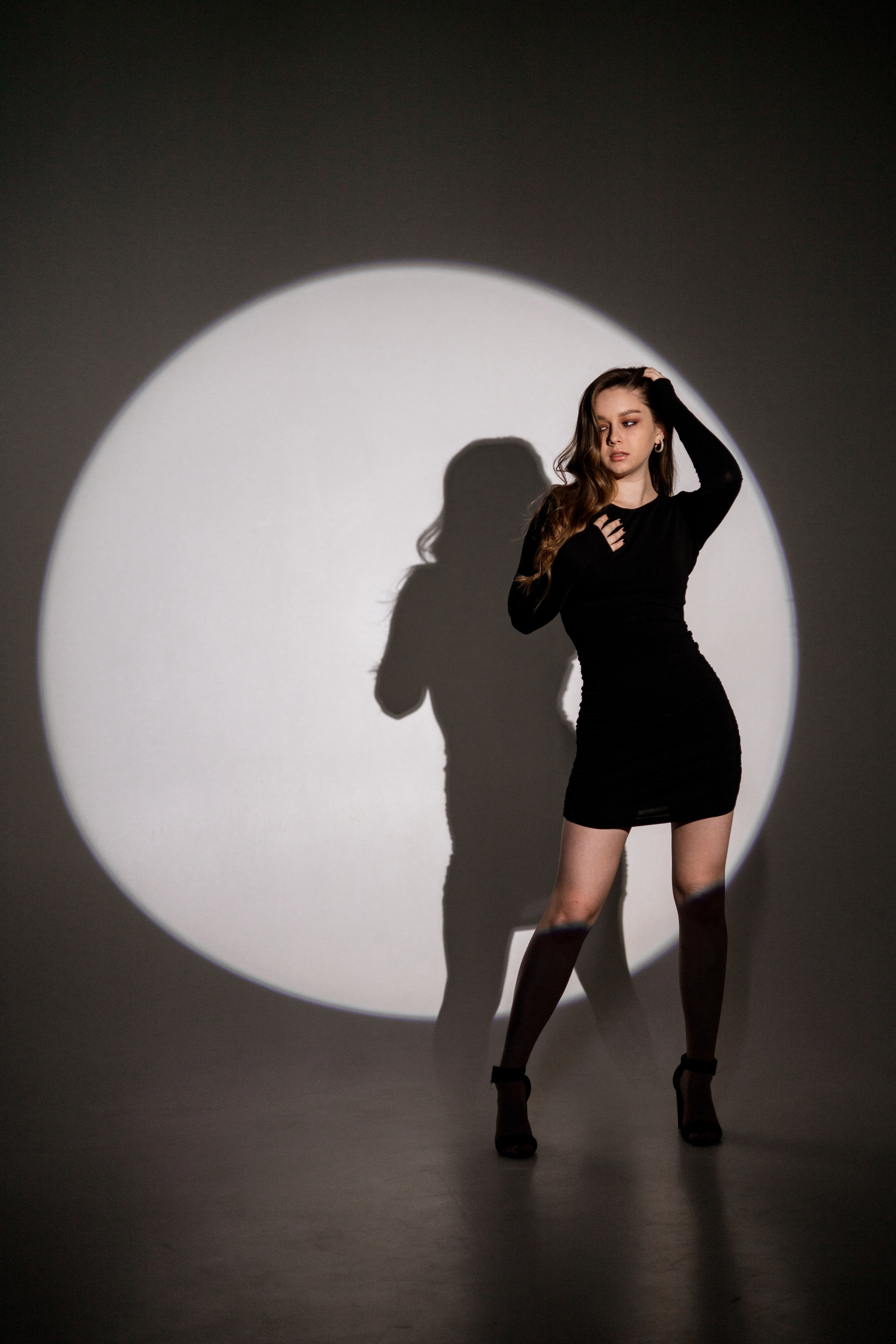 Елизавета. Gorbunova Alina Фотограф