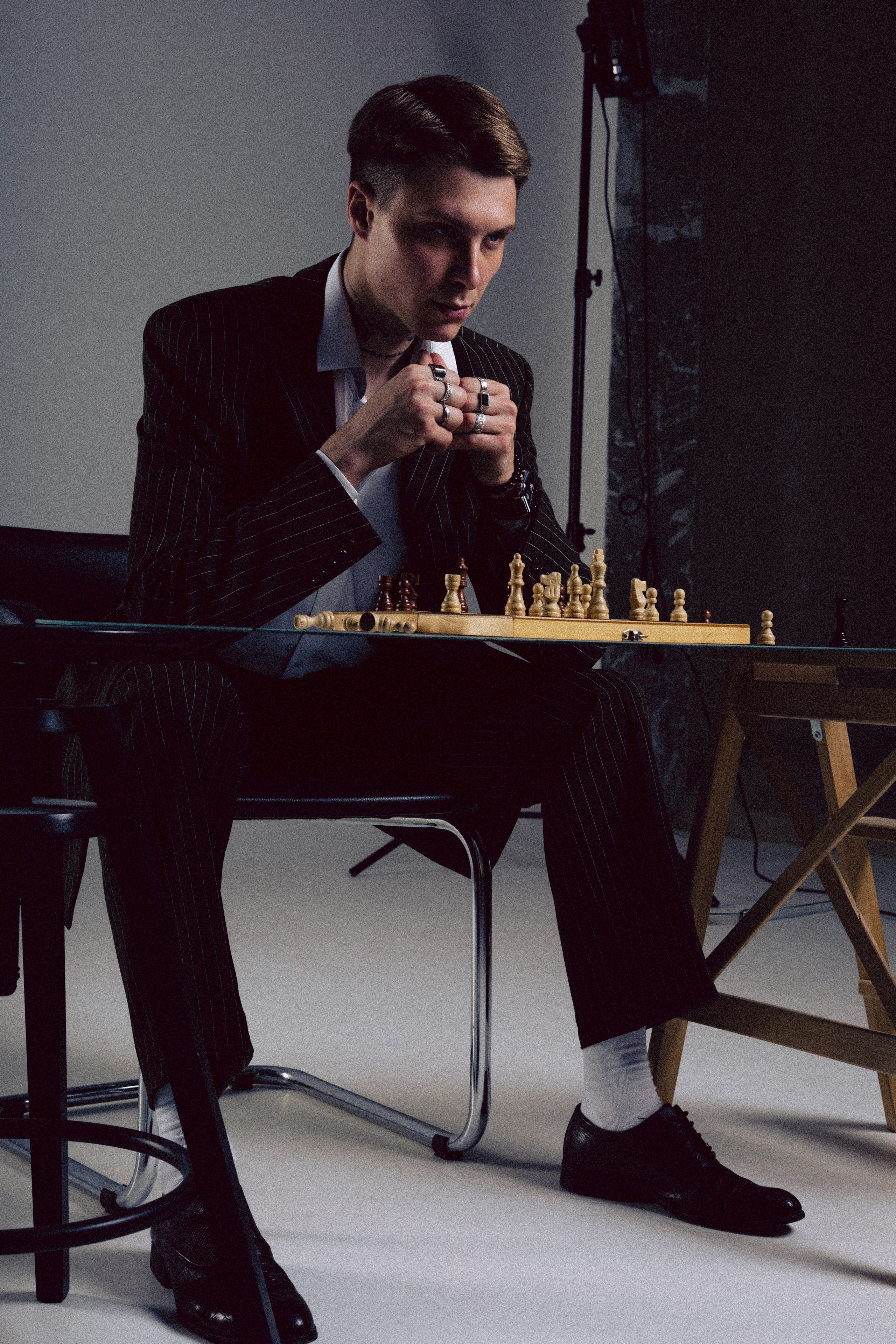 Константин. Gorbunova Alina Фотограф