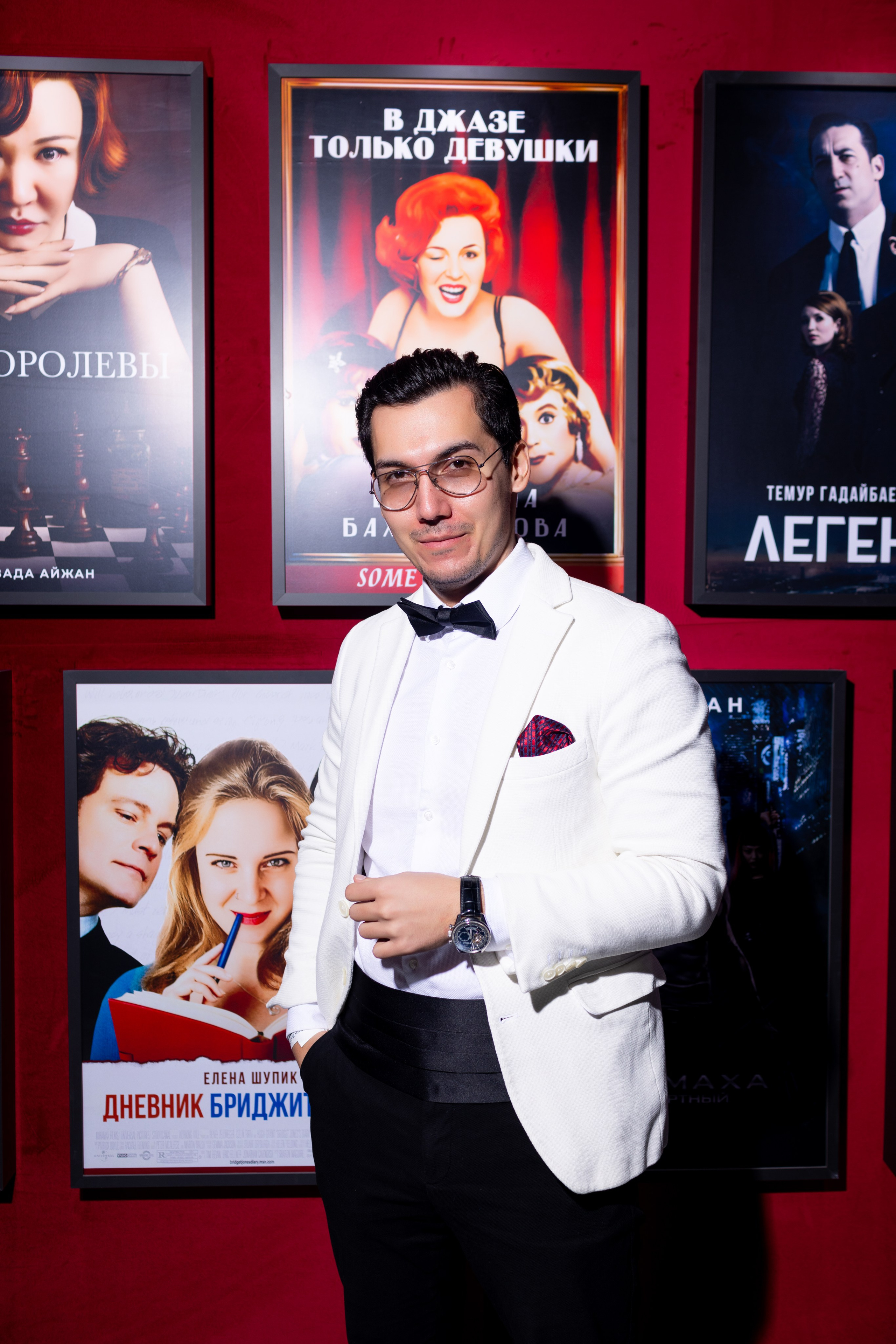 New Year BAT Event. Кристина Шнайдер репортажный фотограф Алматы