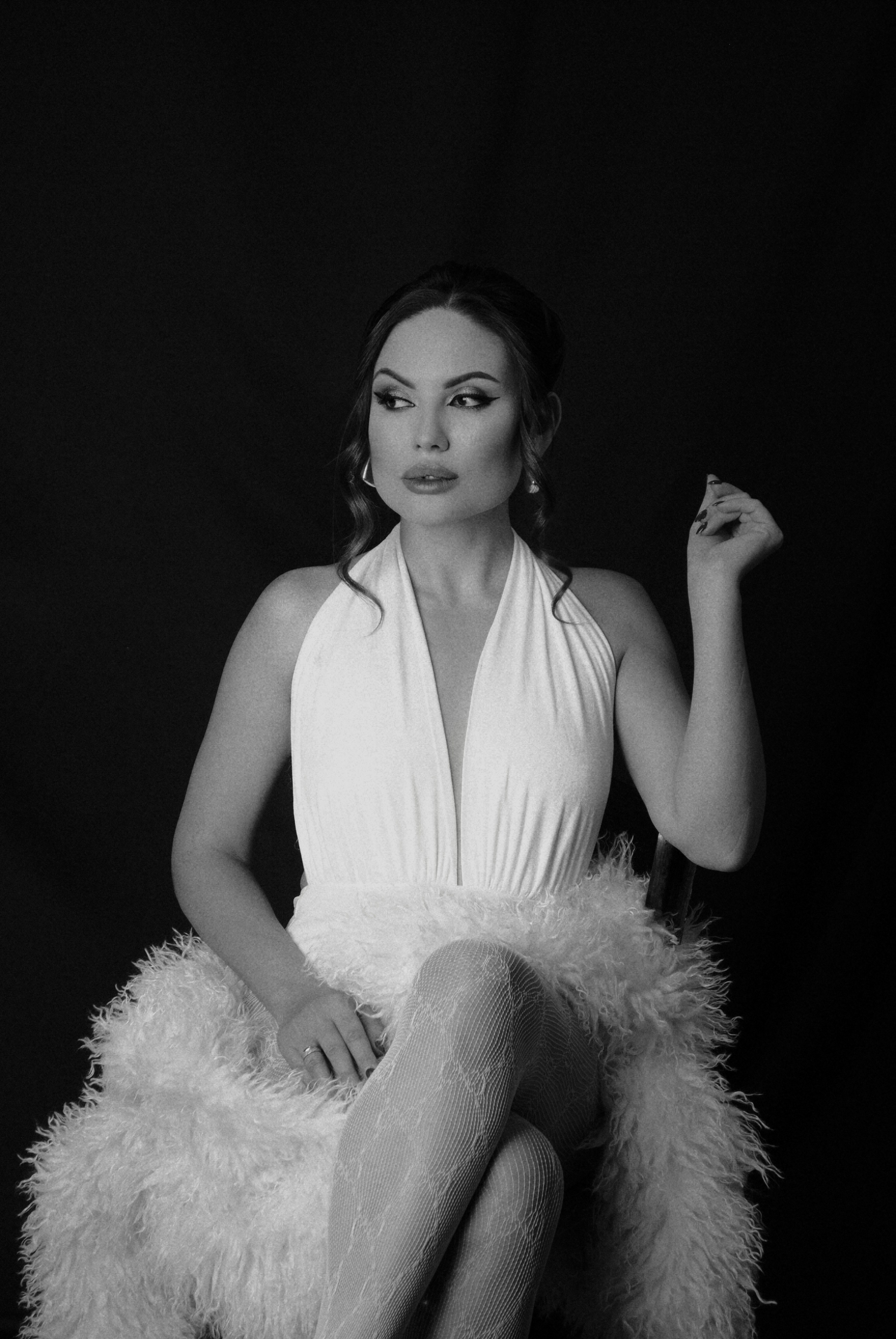 Наталья. Фотограф Мария Мусаелян