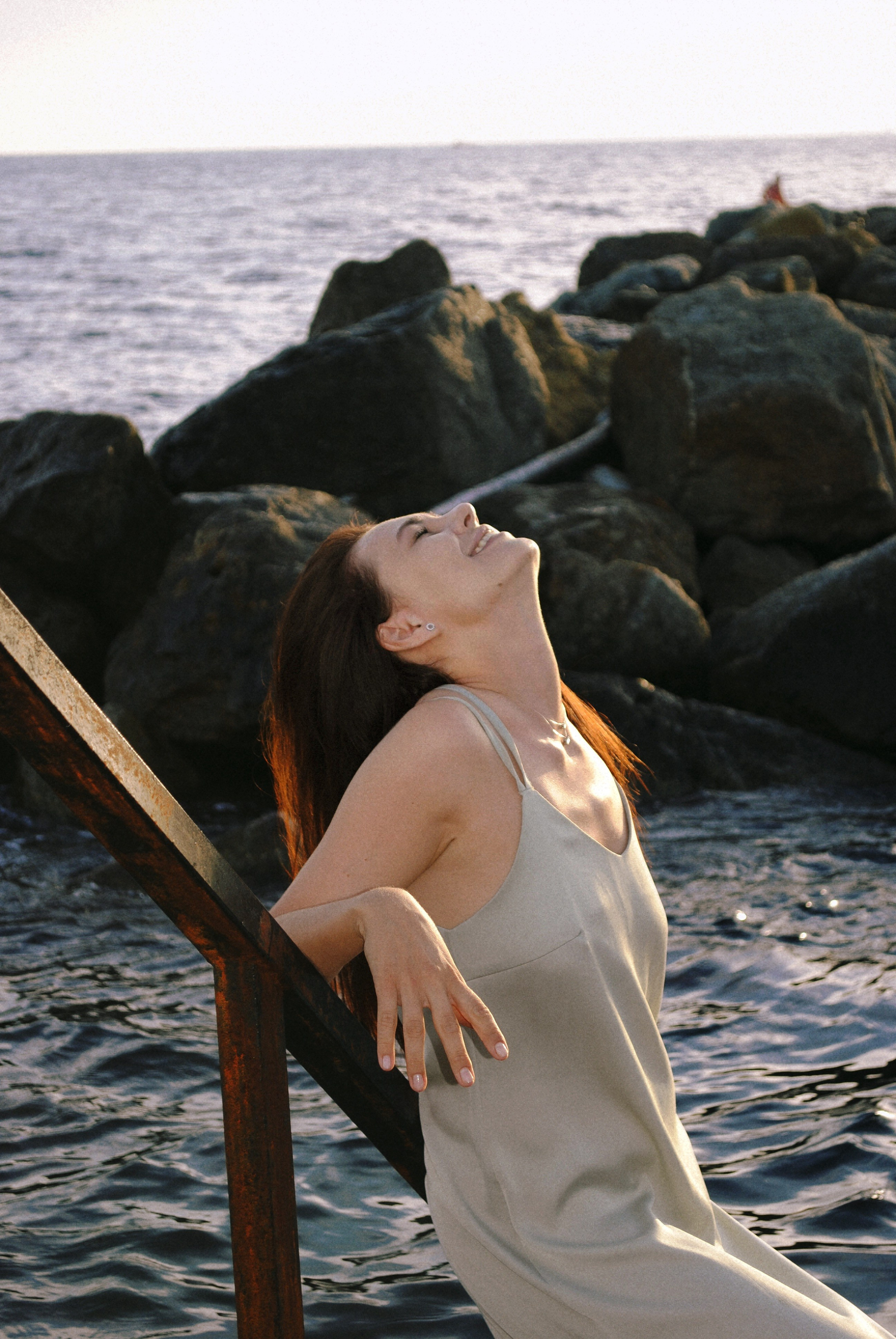 Настя. Фотограф Мария Мусаелян