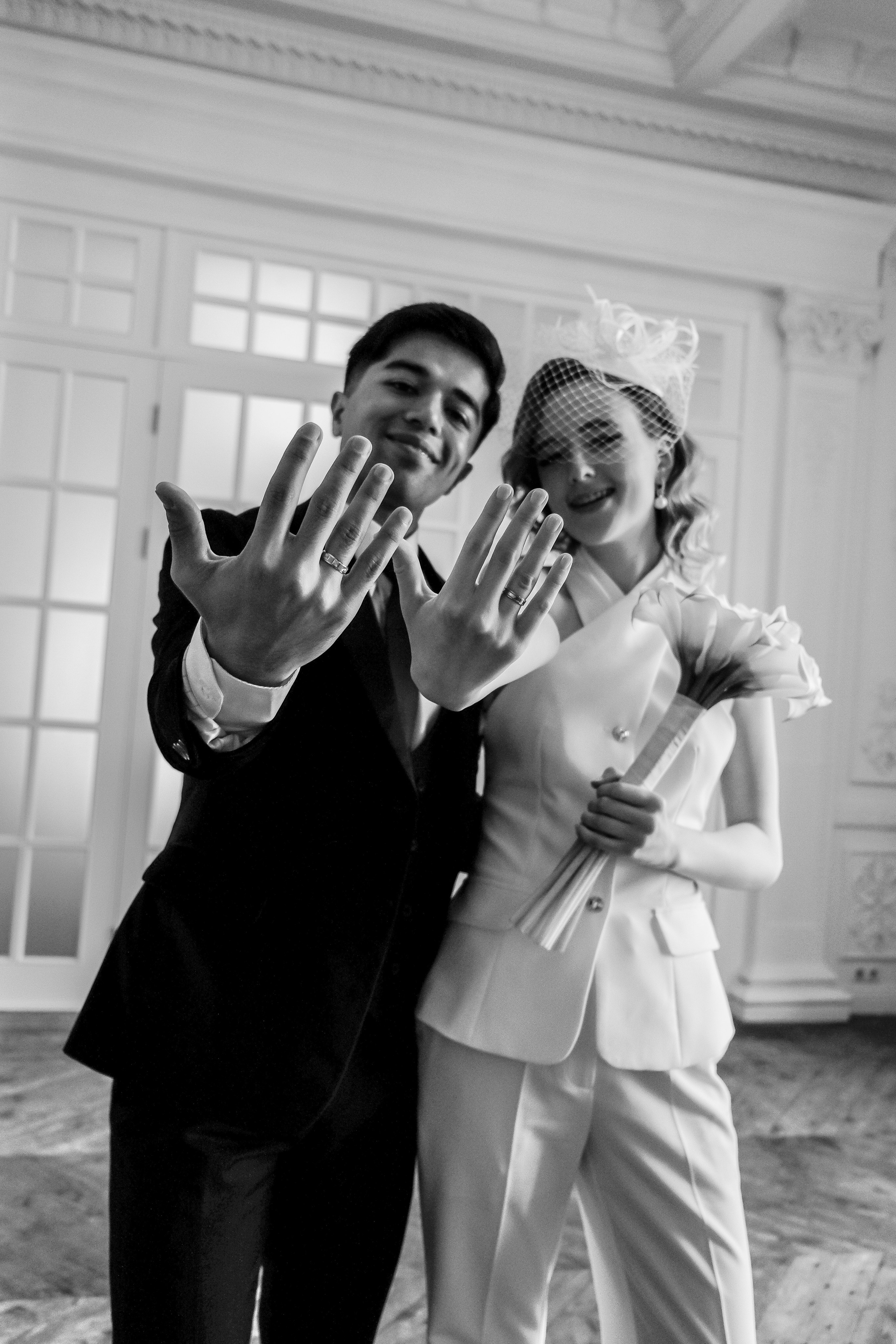 Alisher & Kseniya. Свадебный и корпоративный фотограф в Москве Андрей Рудой