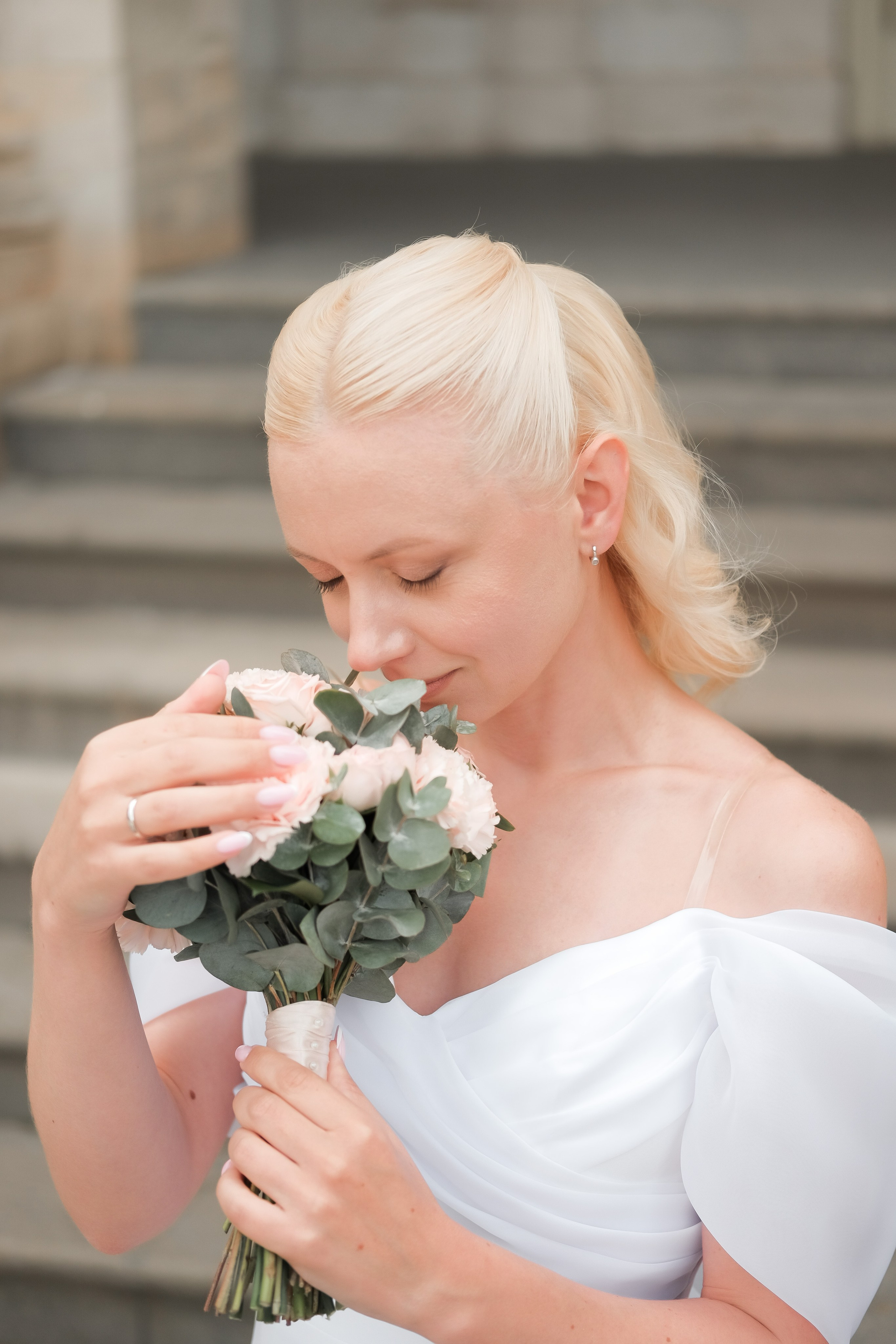 Ivan & Daria. Свадебный и корпоративный фотограф в Москве Андрей Рудой