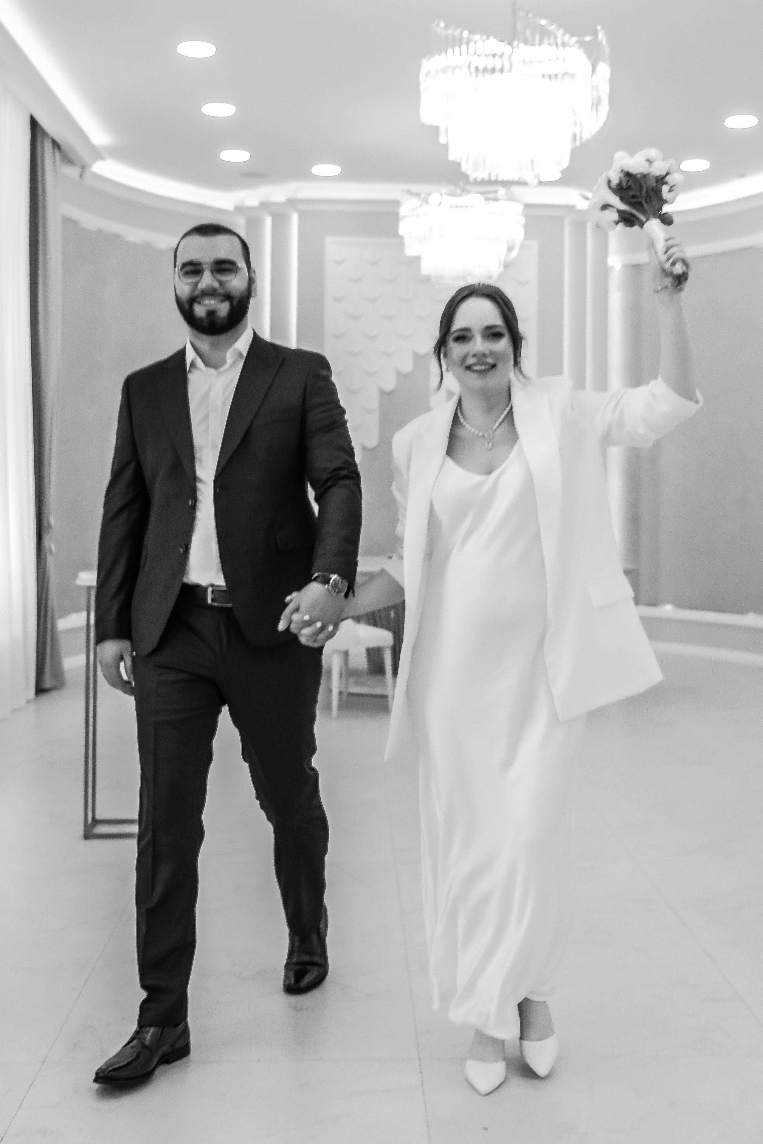 Artem & Liza. Свадебный и корпоративный фотограф в Москве Андрей Рудой