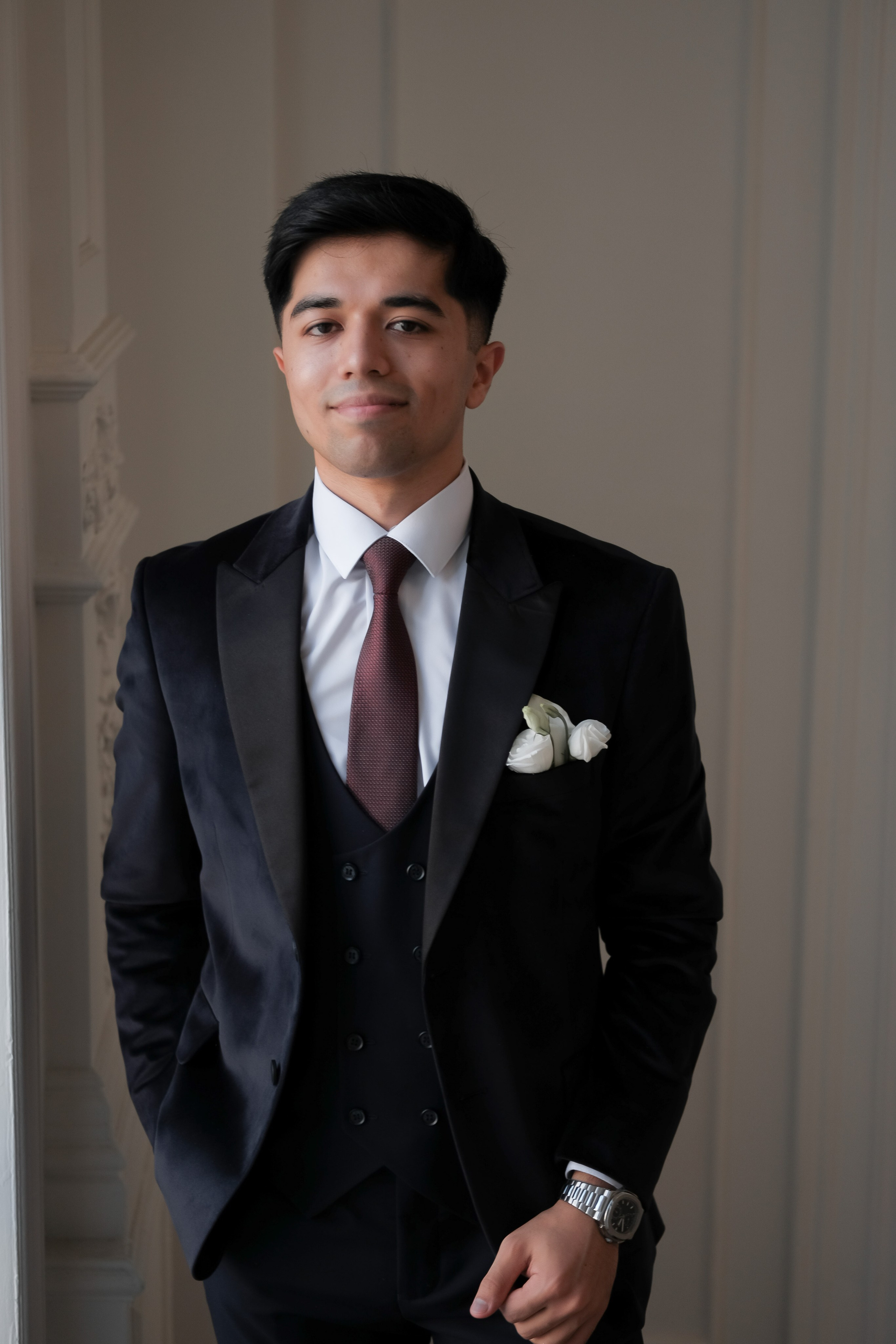 Alisher & Kseniya. Свадебный и корпоративный фотограф в Москве Андрей Рудой