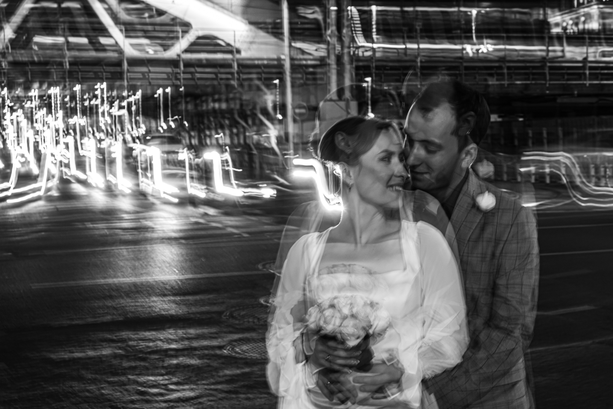 Artem & Alexandra. Свадебный и корпоративный фотограф в Москве Андрей Рудой