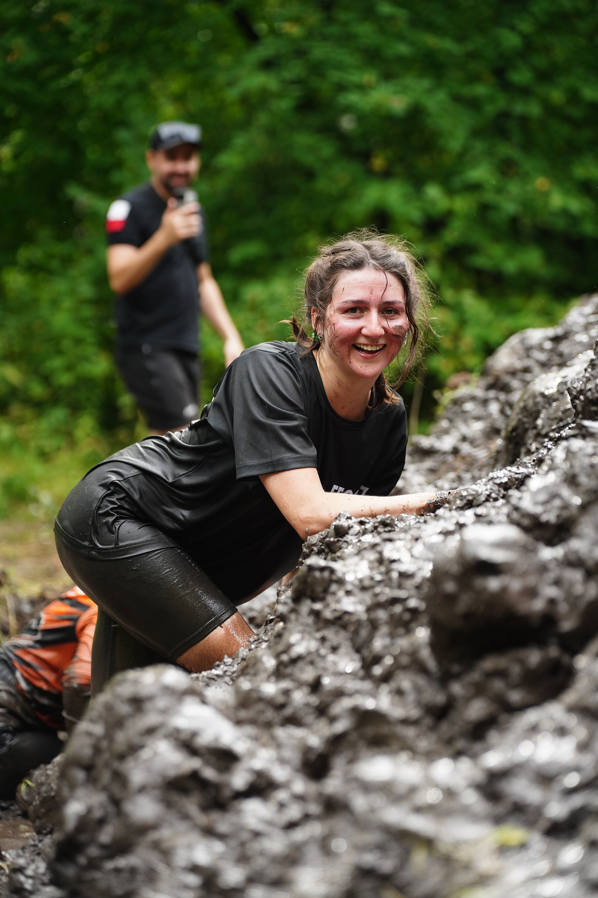 Стальной характер 2025. Фотограф