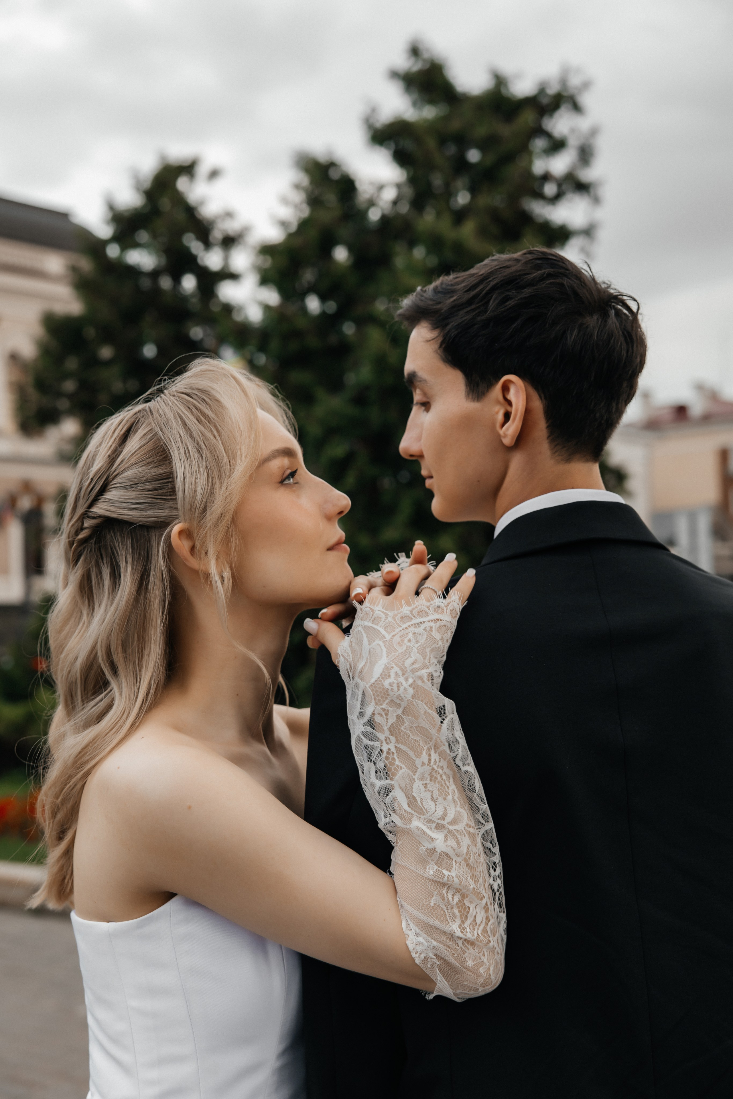 A&A. Свадебный и портретный фотограф Казань | Белебей