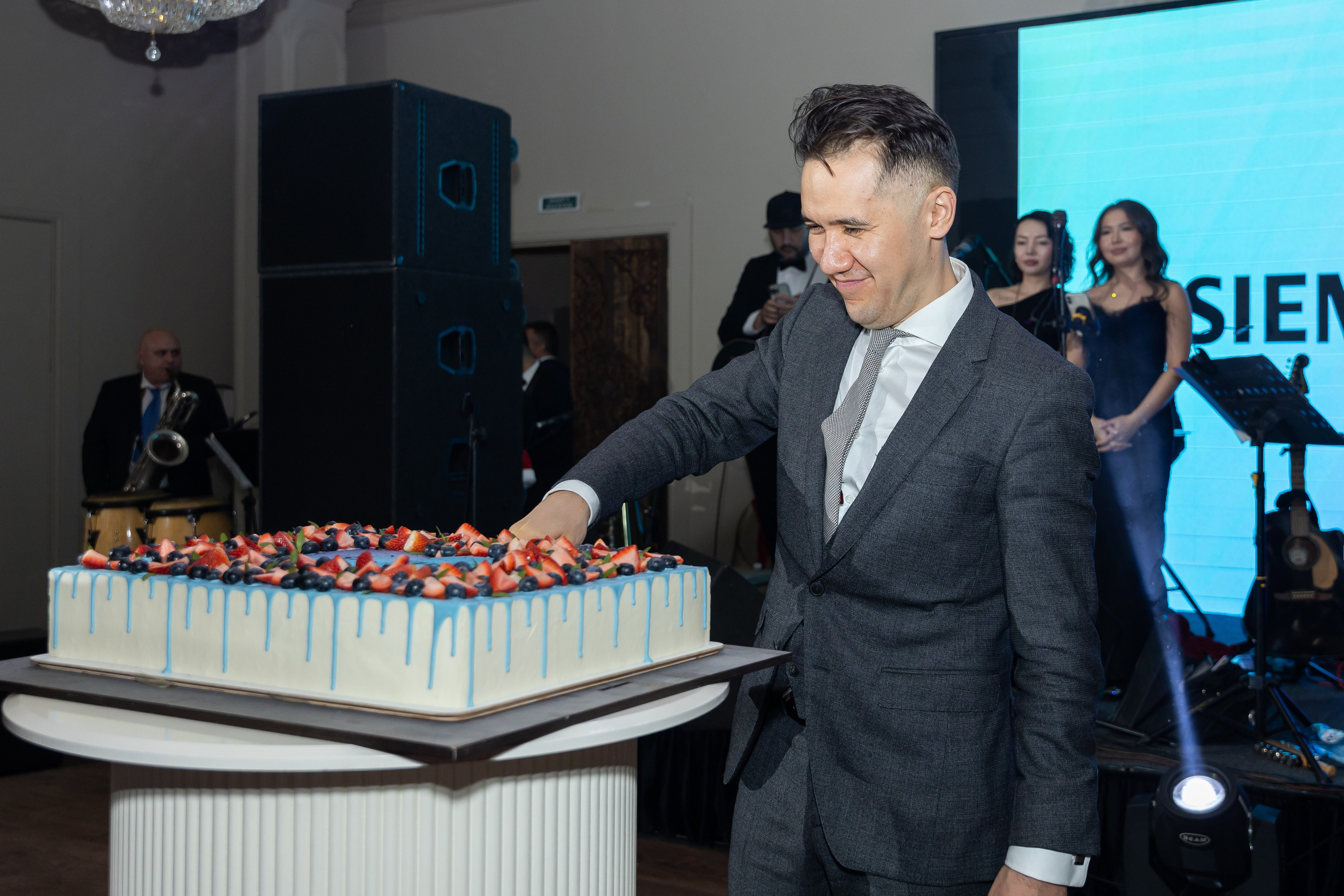 Корпоративы | Отчетные. Фото и видеосъемка в Алматы