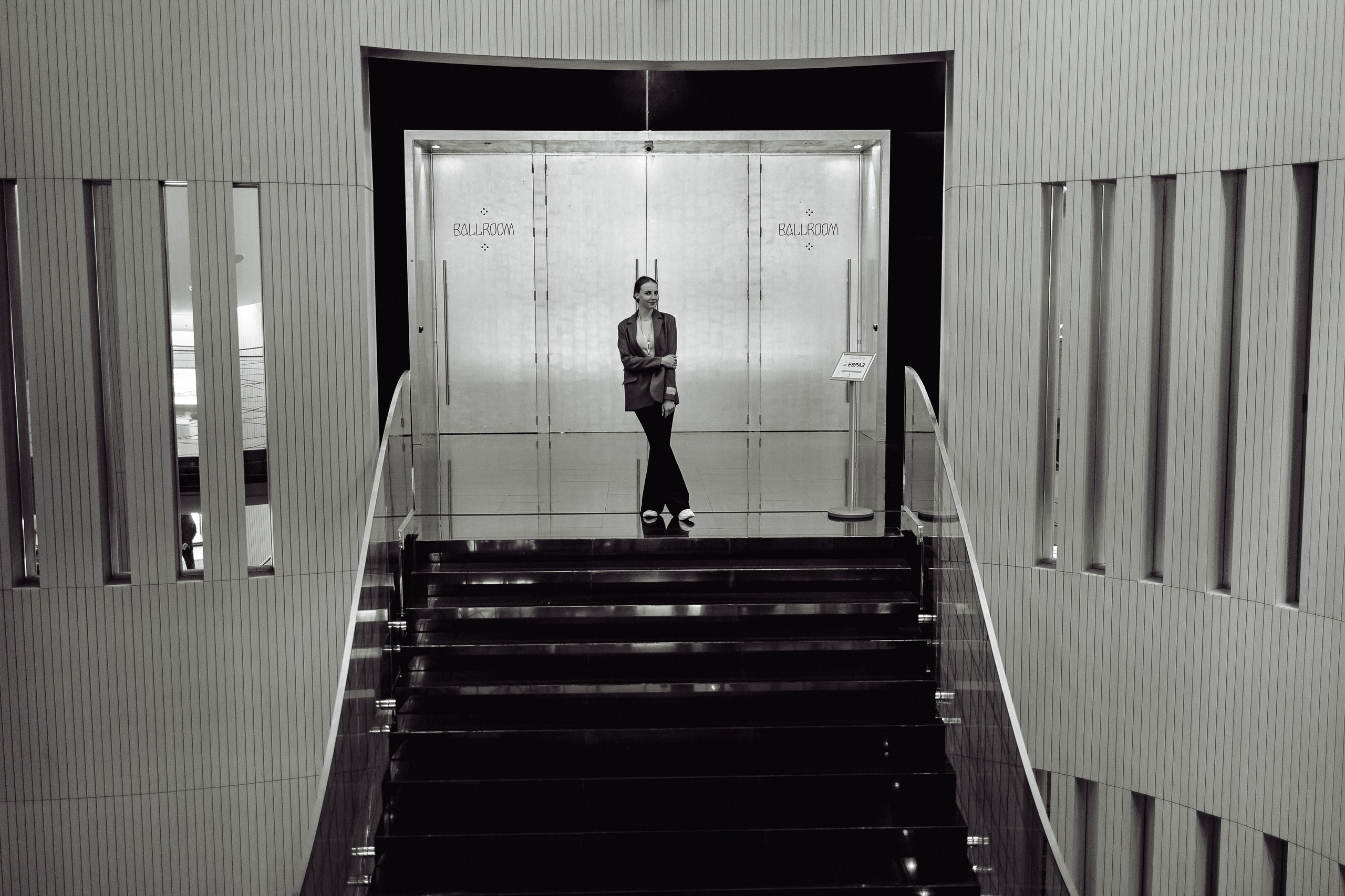 Репортаж. Фотограф Алиса Болденкова