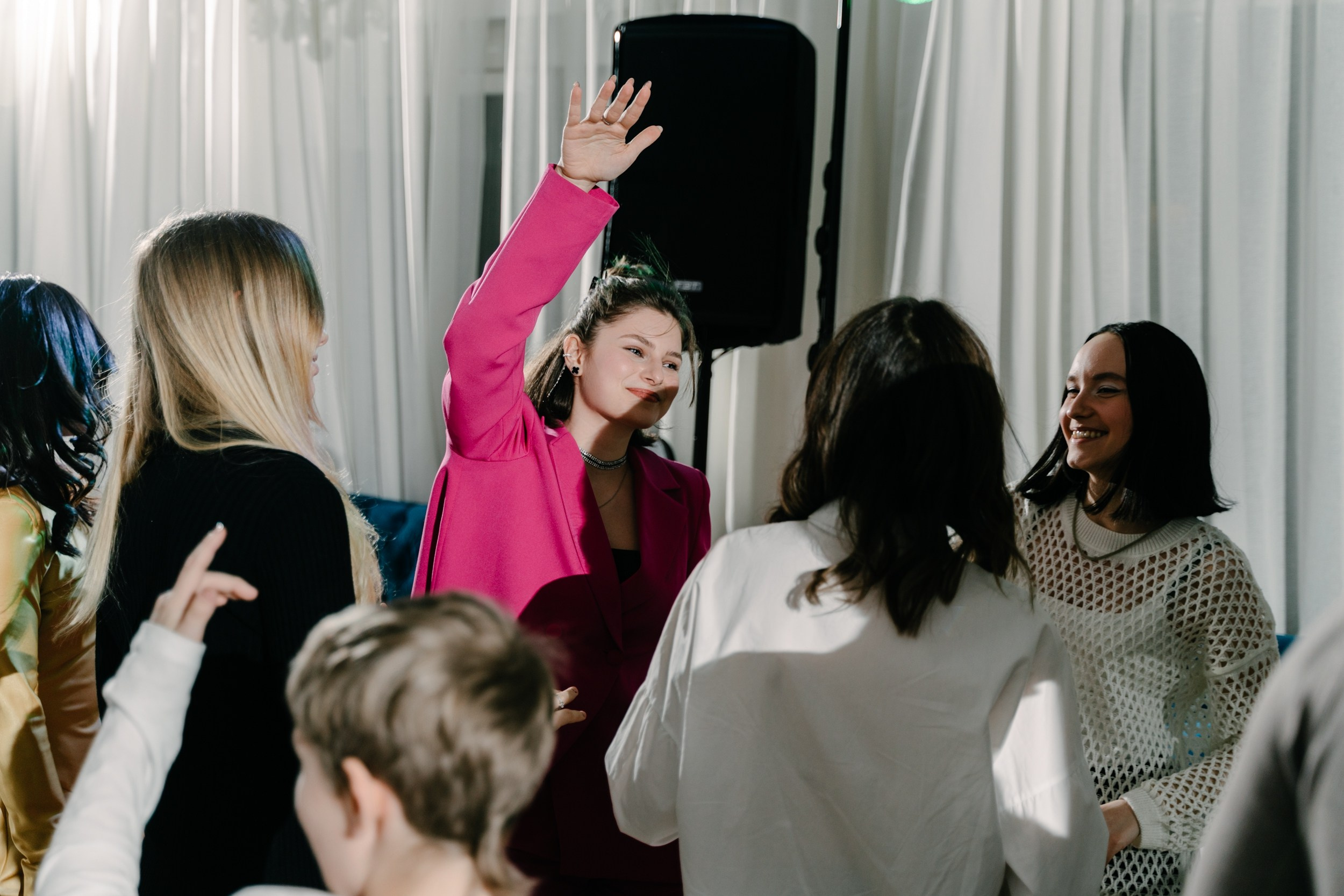 Фотосъемка в Москве и МО. Фотосъёмка, видеосъемка массовых мероприятий, reels