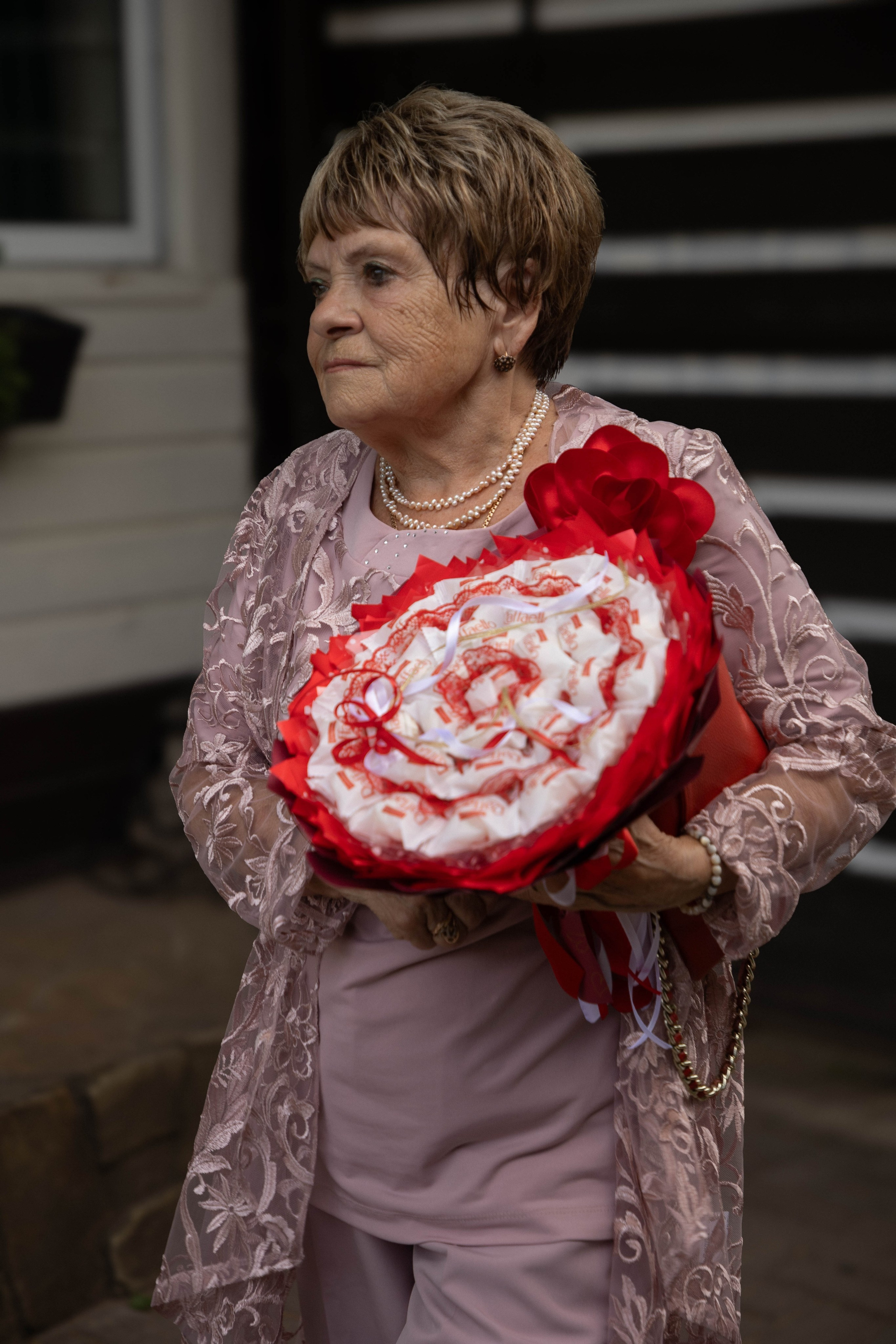 Свадьба с акцентом. Фотограф Анастасия Тихонова