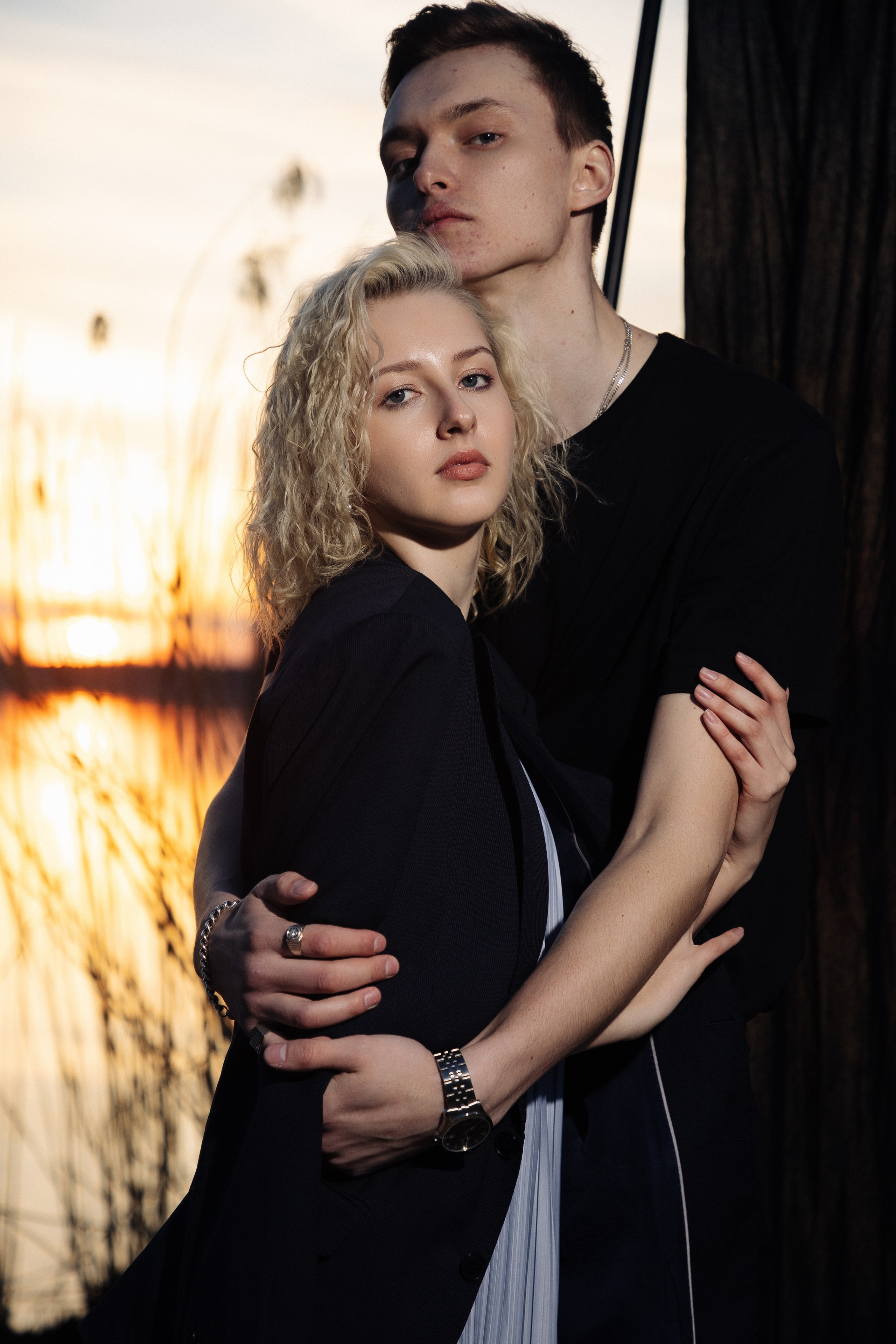 Anastasia&Maksim loveStory. Фотограф Анастасия Тихонова