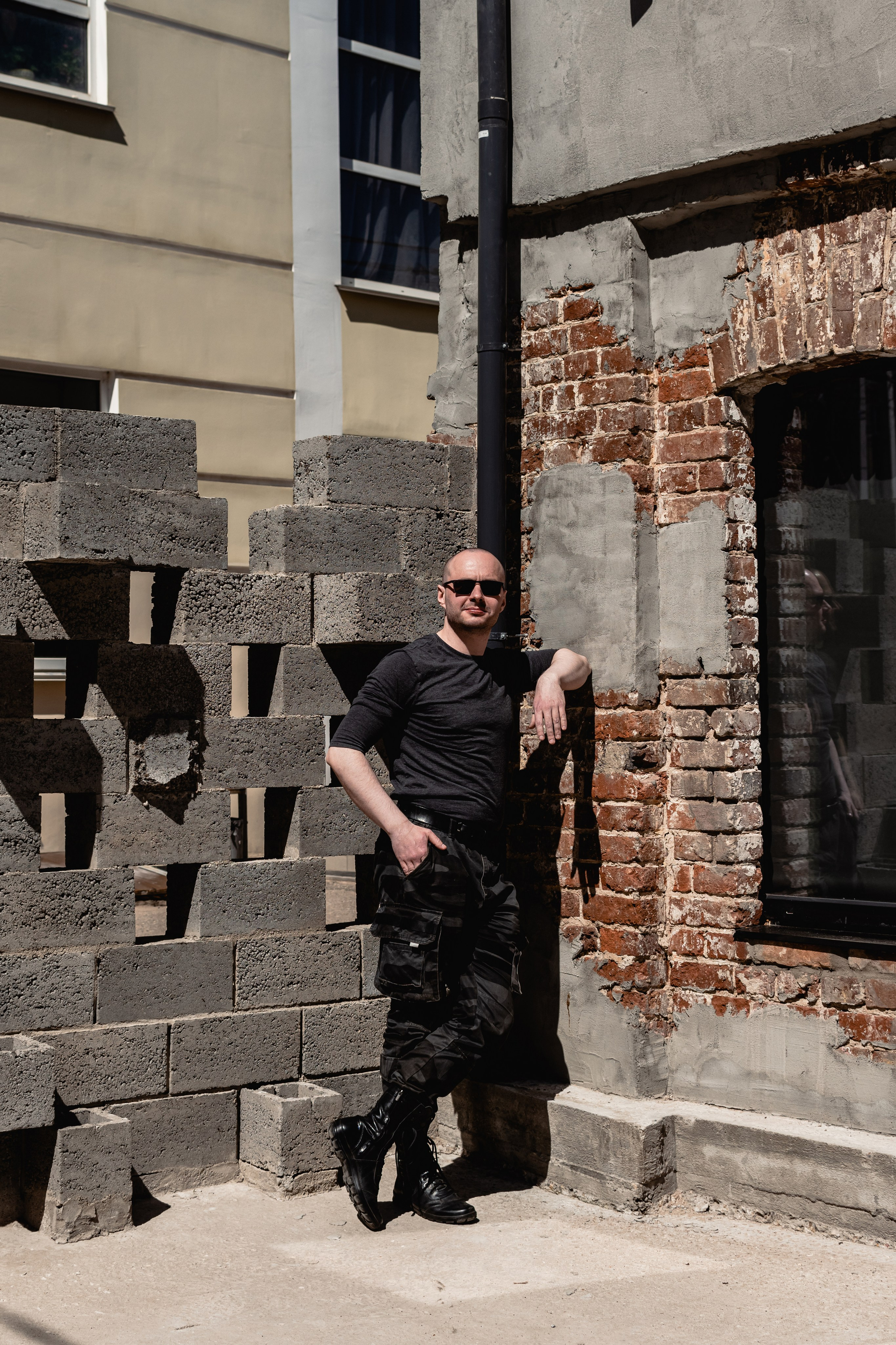 Андрей. Фотограф в Твери Дементьева Анастасия