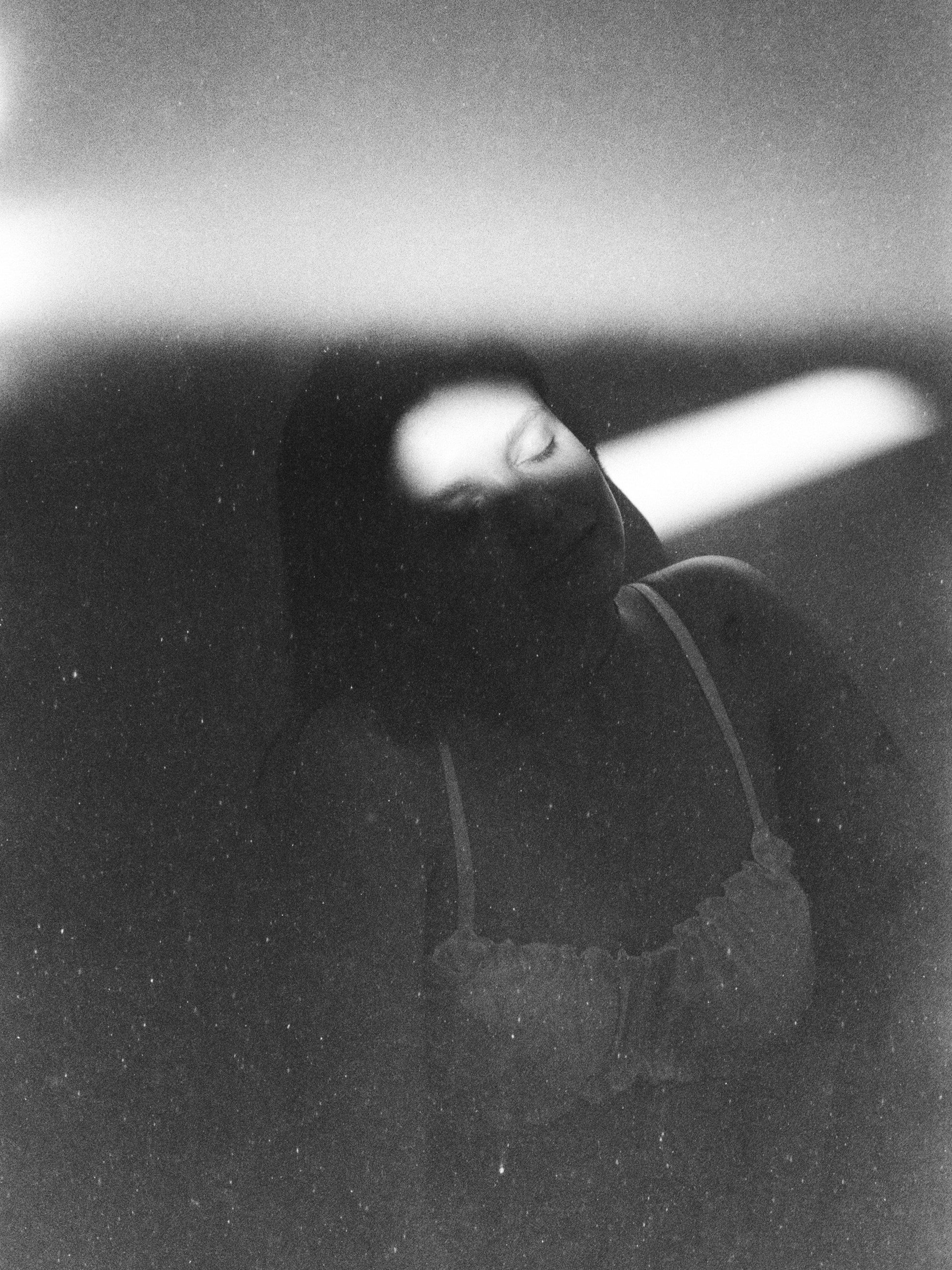 Personal. Пленочный фотограф в Москве Екатерина Кубряк