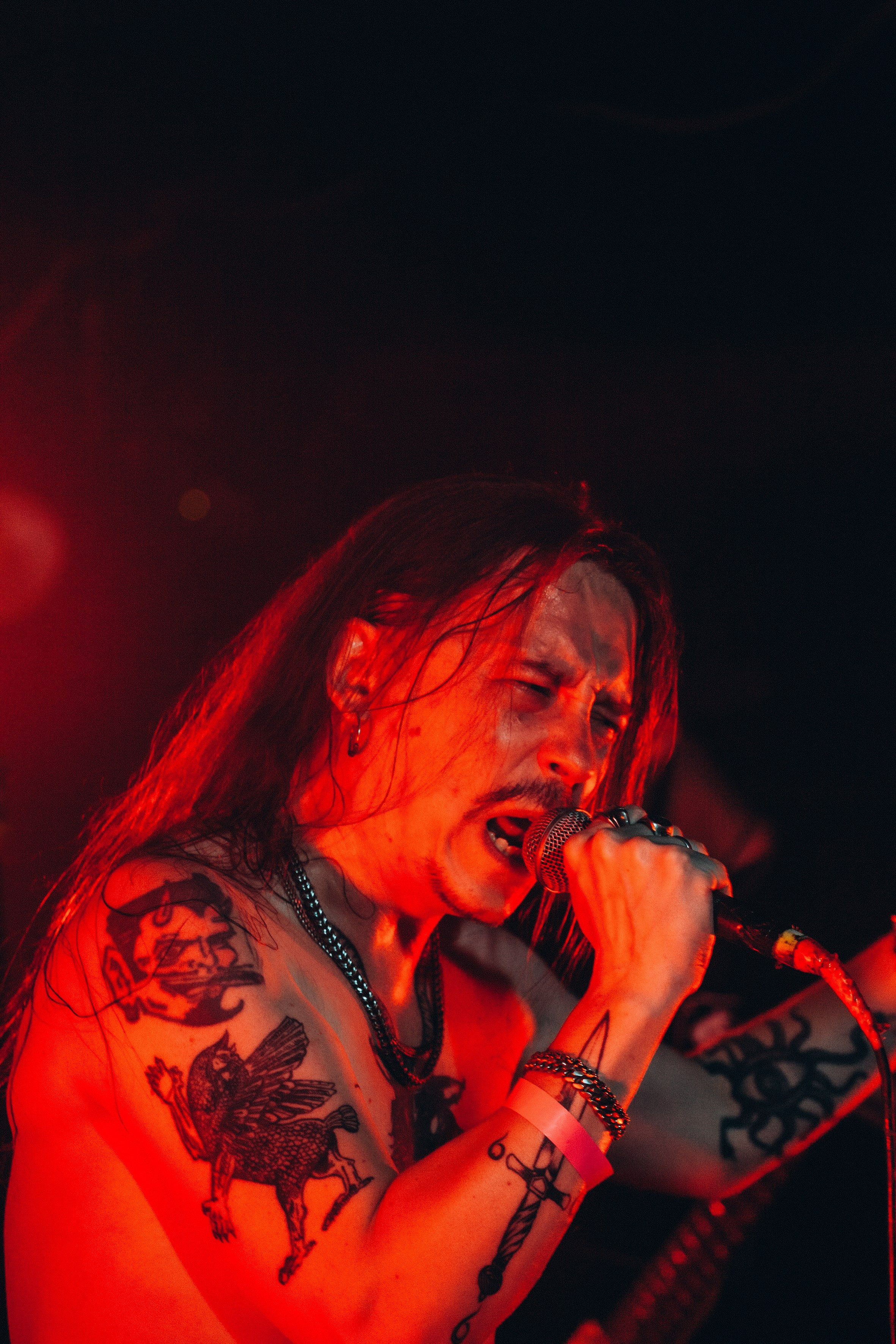 Презентация альбома Vendel и Ко. Портретный и репортажный фотограф в Москве, Ольга Ларема