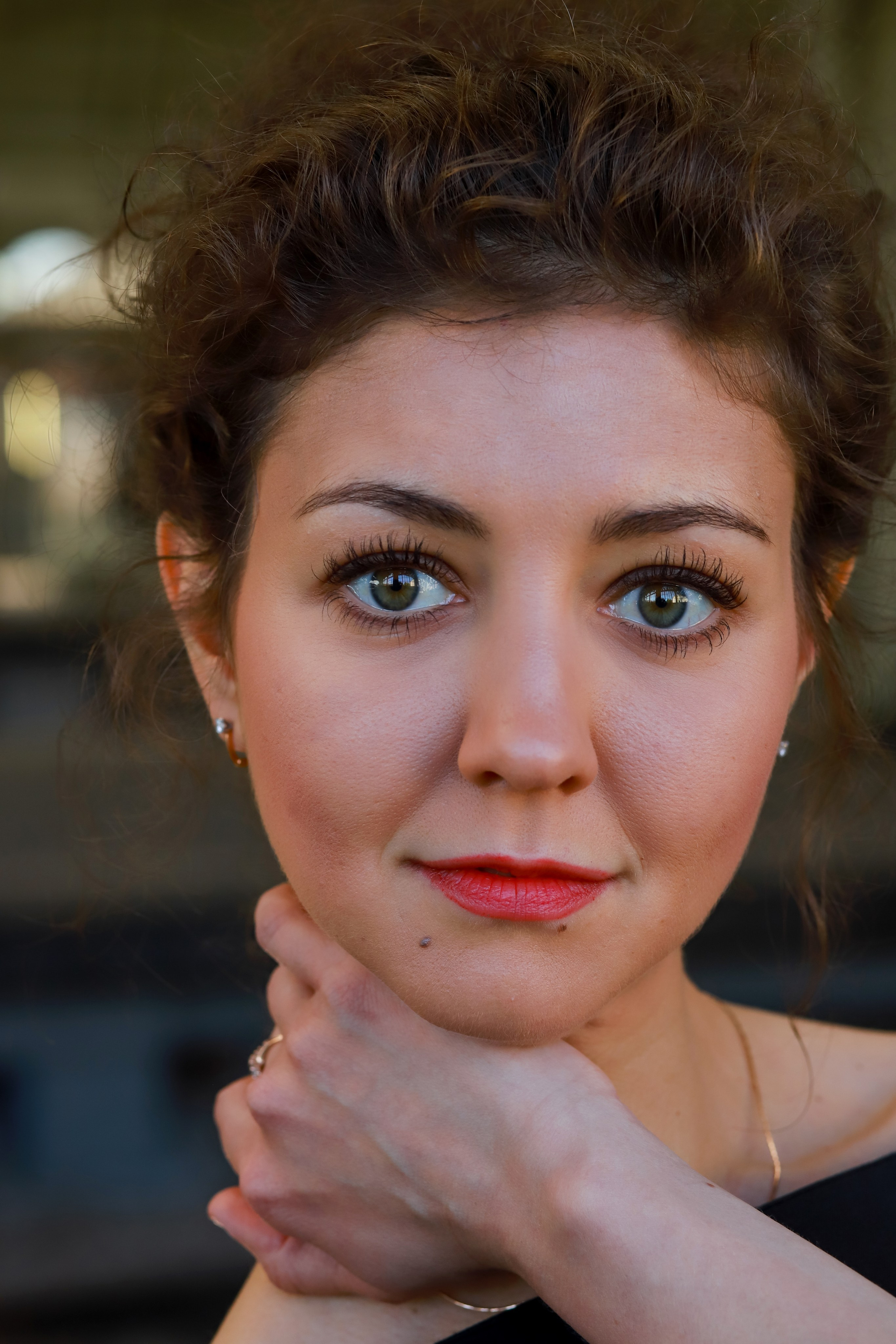 ДАРЬЯ | Санкт-Петербург. Фотограф в Выборге | Юлия Басырова