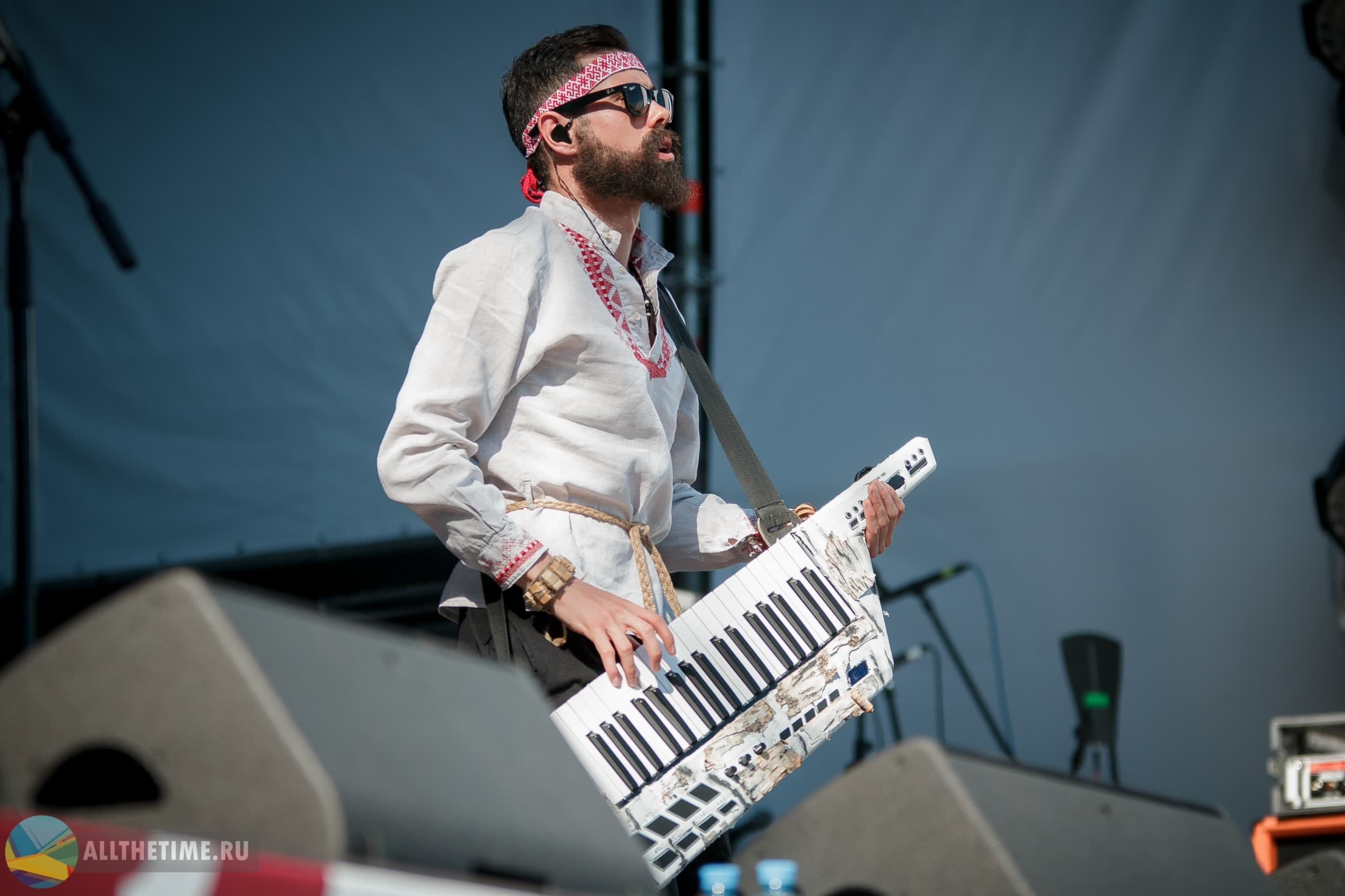 НАШИ В ГОРОДЕ. Магия музыки в кадре: Концертная Фотография