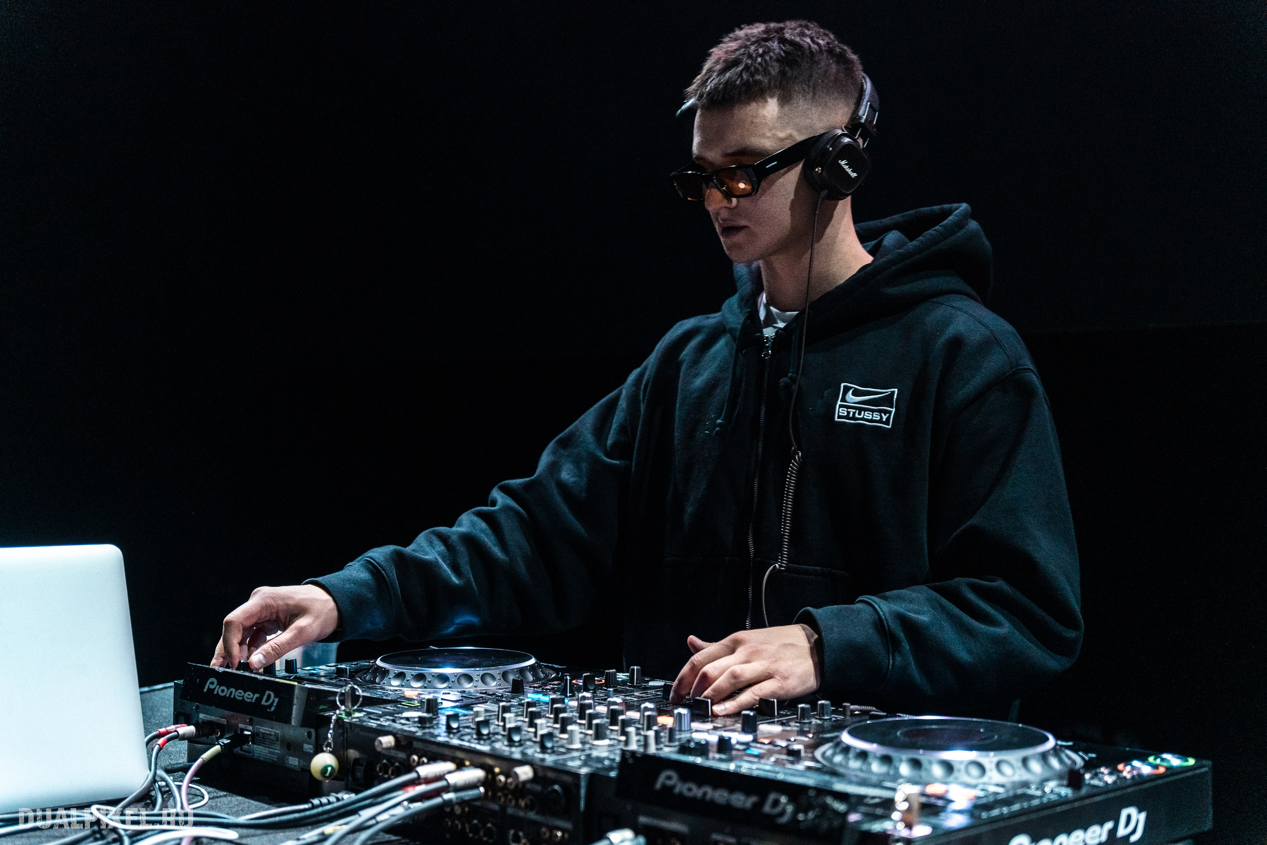 Ekho017. Магия музыки в кадре: Концертная Фотография